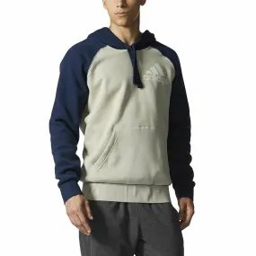 adidas Authentic Pullover Hoodie - Navy