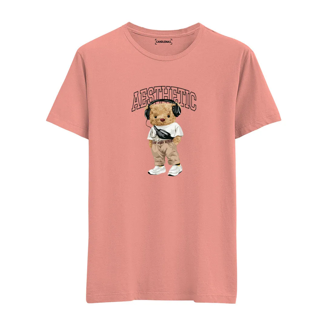 Aesthetic Bear  - Regular Tshirt