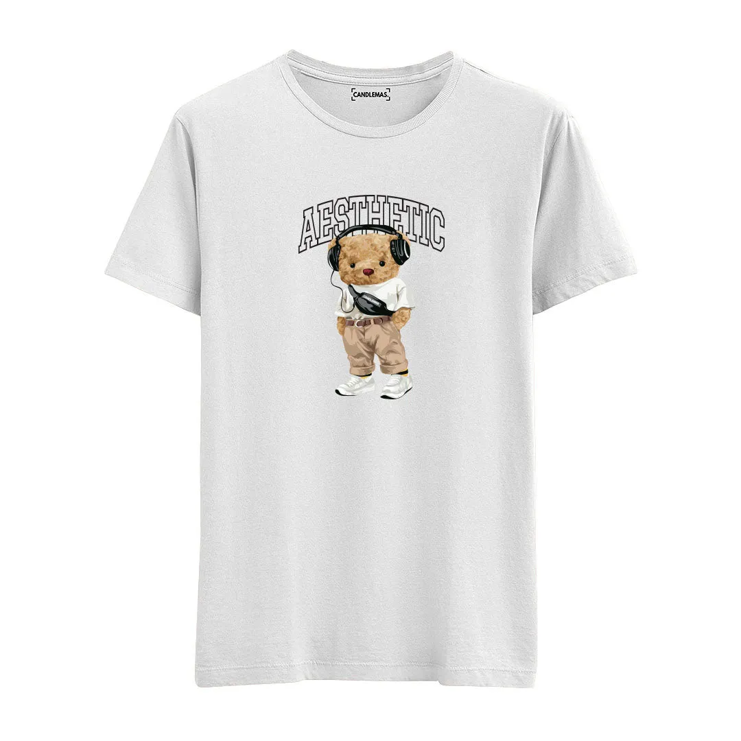 Aesthetic Bear  - Regular Tshirt