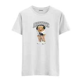 Aesthetic Bear  - Regular Tshirt