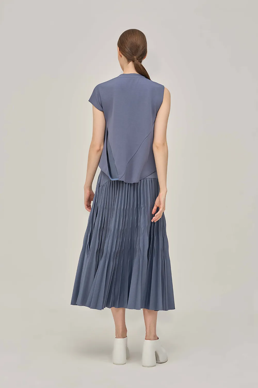 Arleth Knit Top