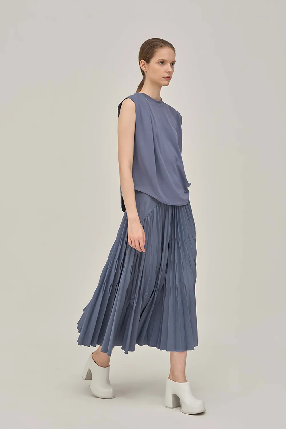 Arleth Knit Top
