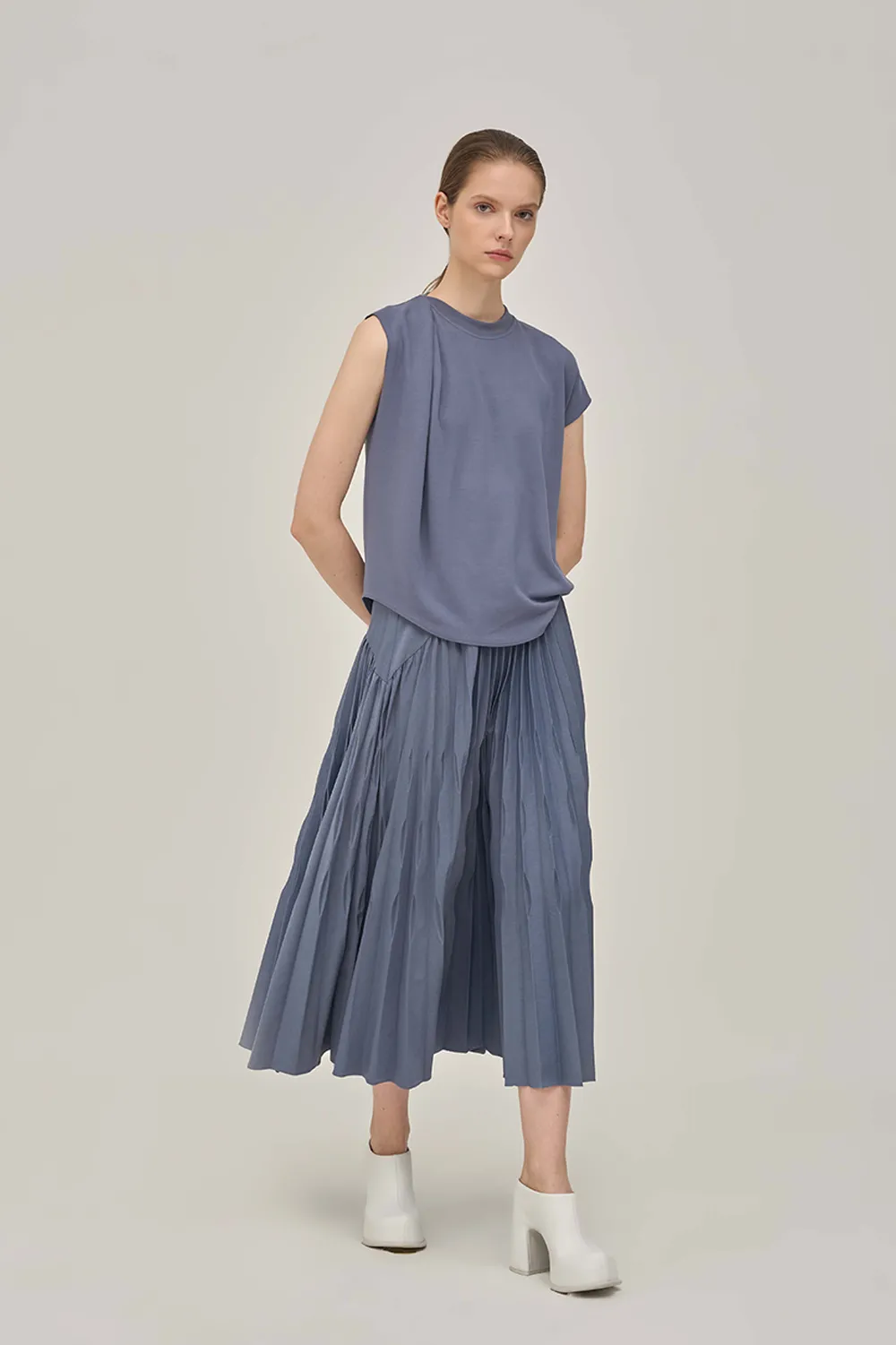 Arleth Knit Top