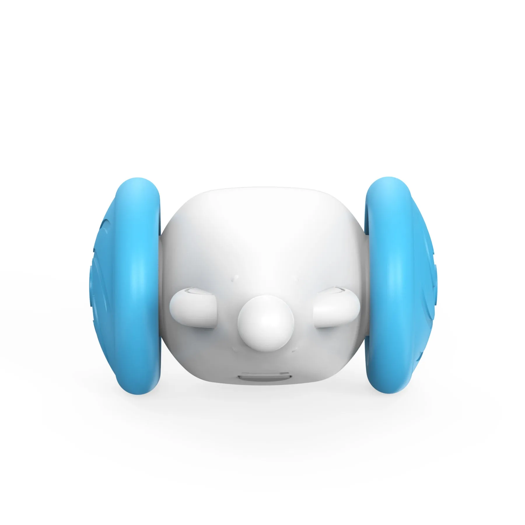 Auto Mouse-Shaped Cat Toy