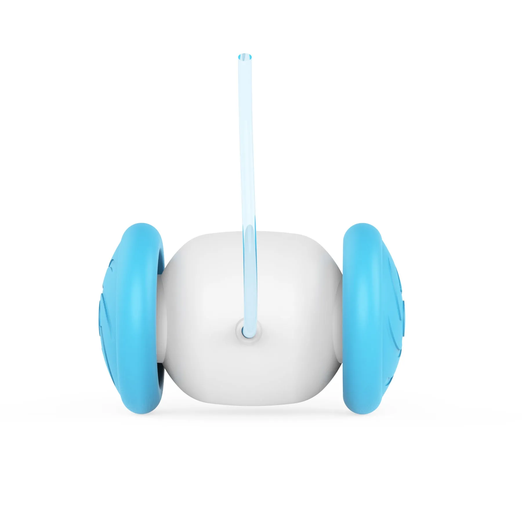 Auto Mouse-Shaped Cat Toy