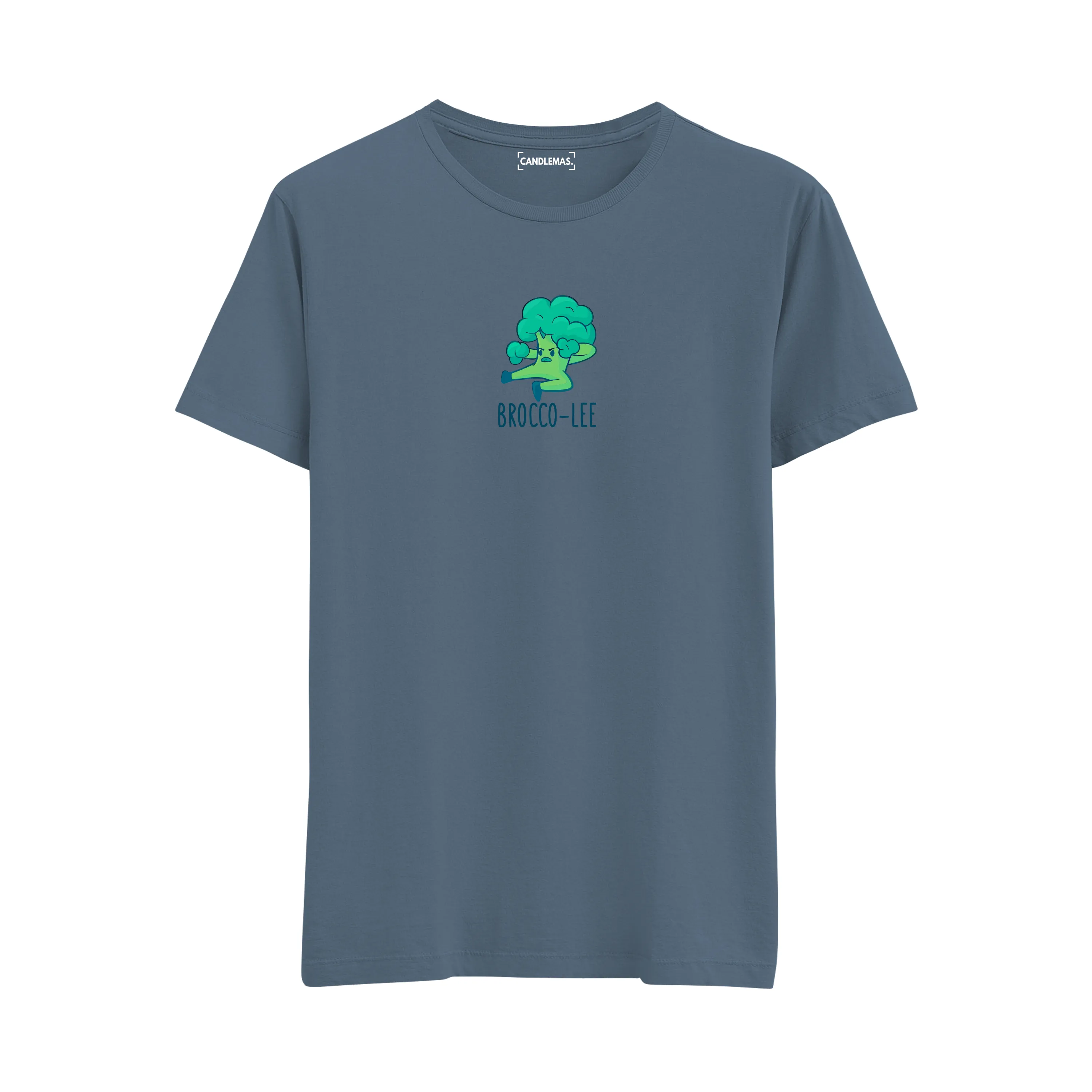 Brocco-Lee - Regular Tshirt
