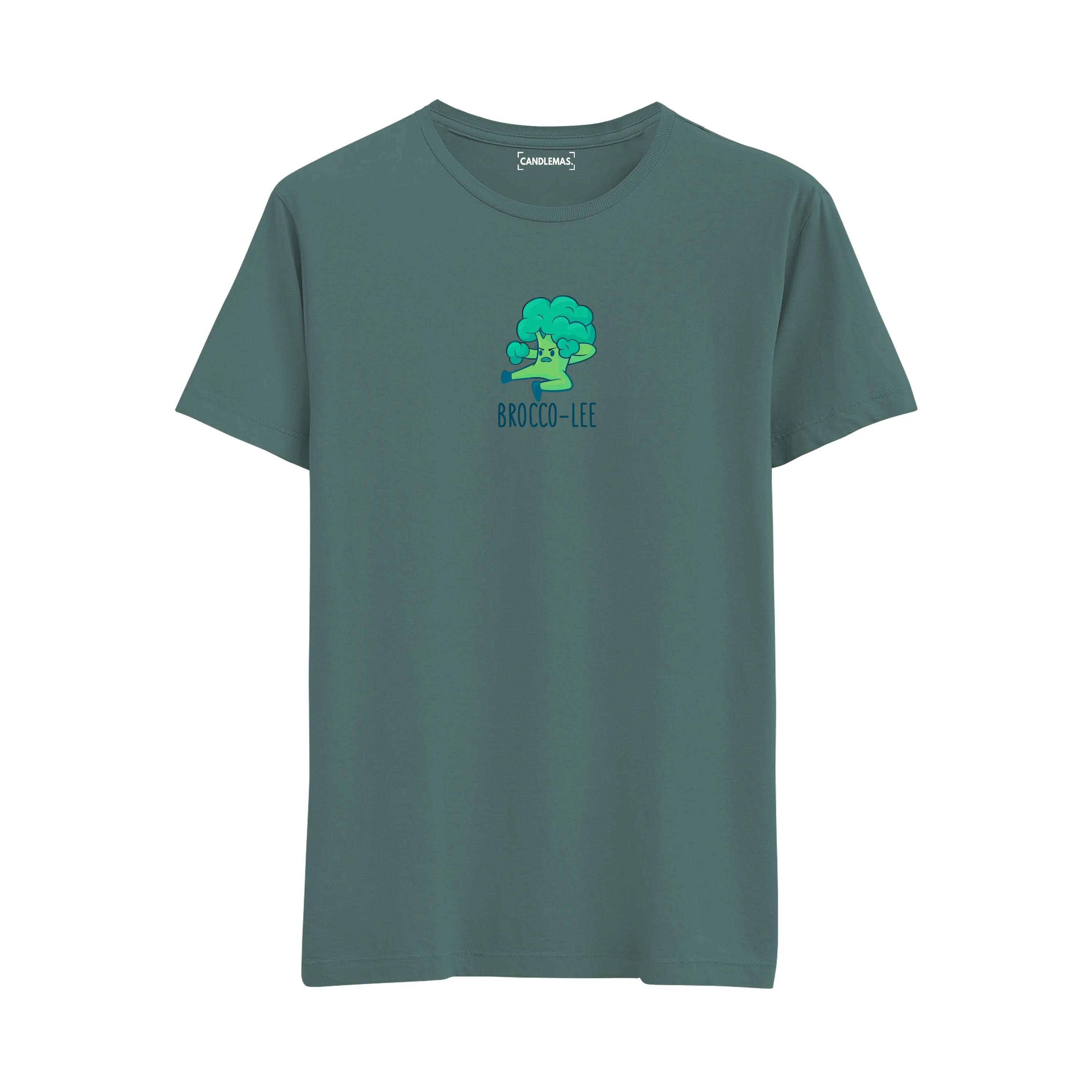 Brocco-Lee - Regular Tshirt