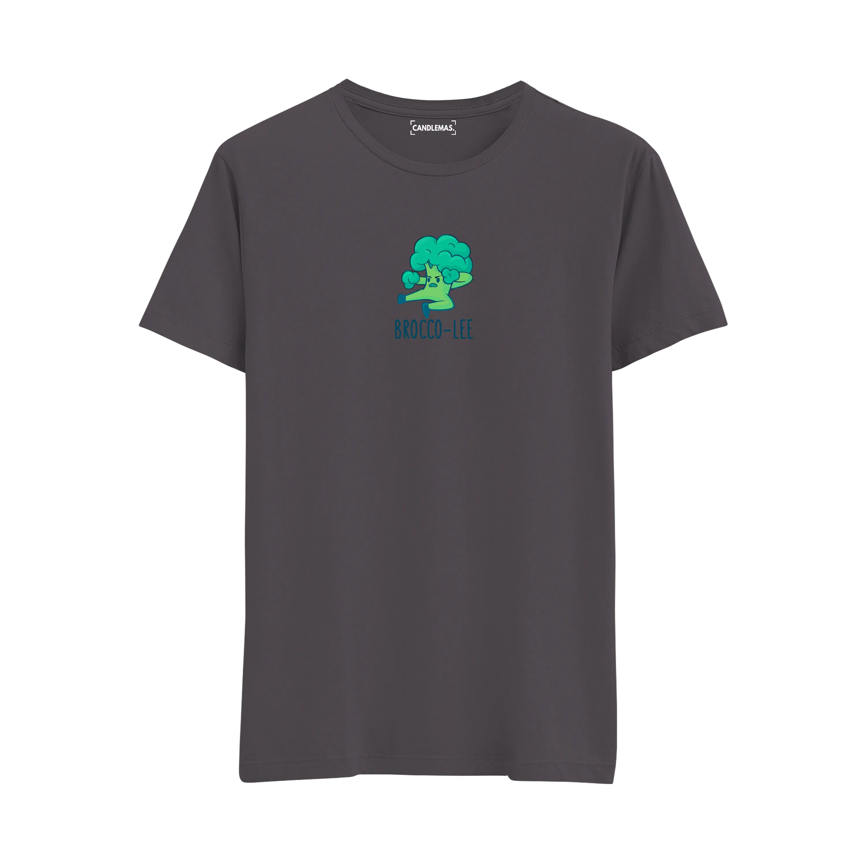 Brocco-Lee - Regular Tshirt