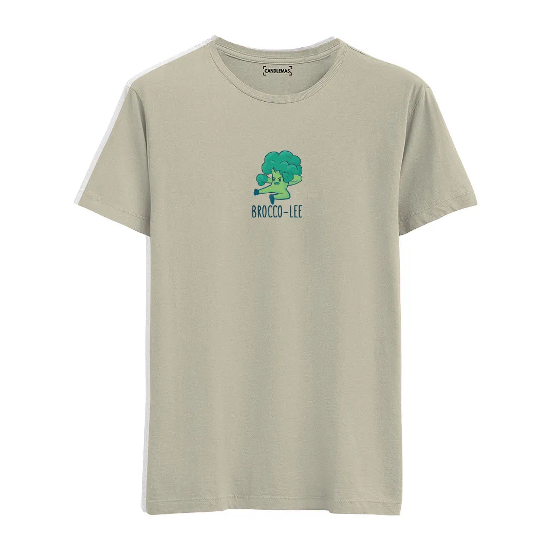 Brocco-Lee - Regular Tshirt