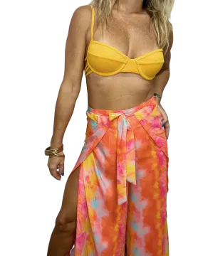 Culottes pants