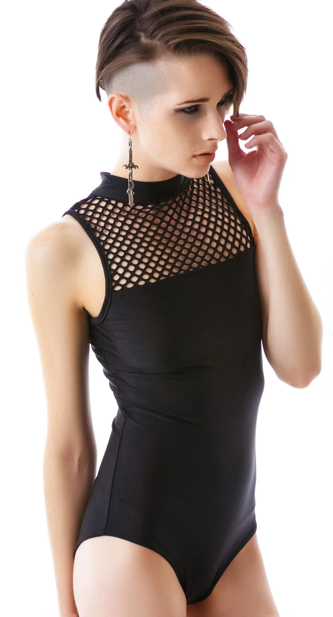 Dante Net Body