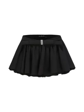 Demi Shorts (Black)