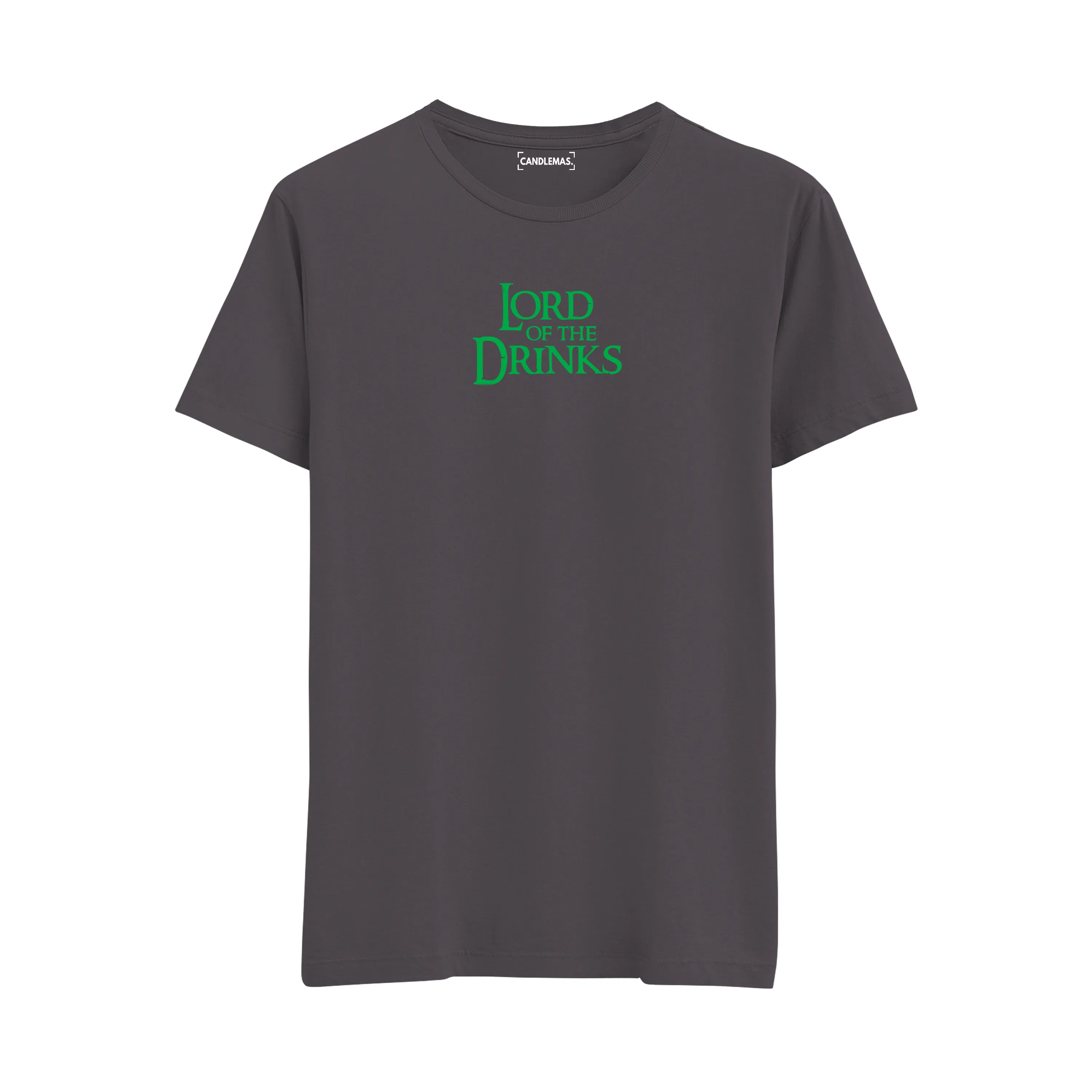 Drinks - Regular Tshirt