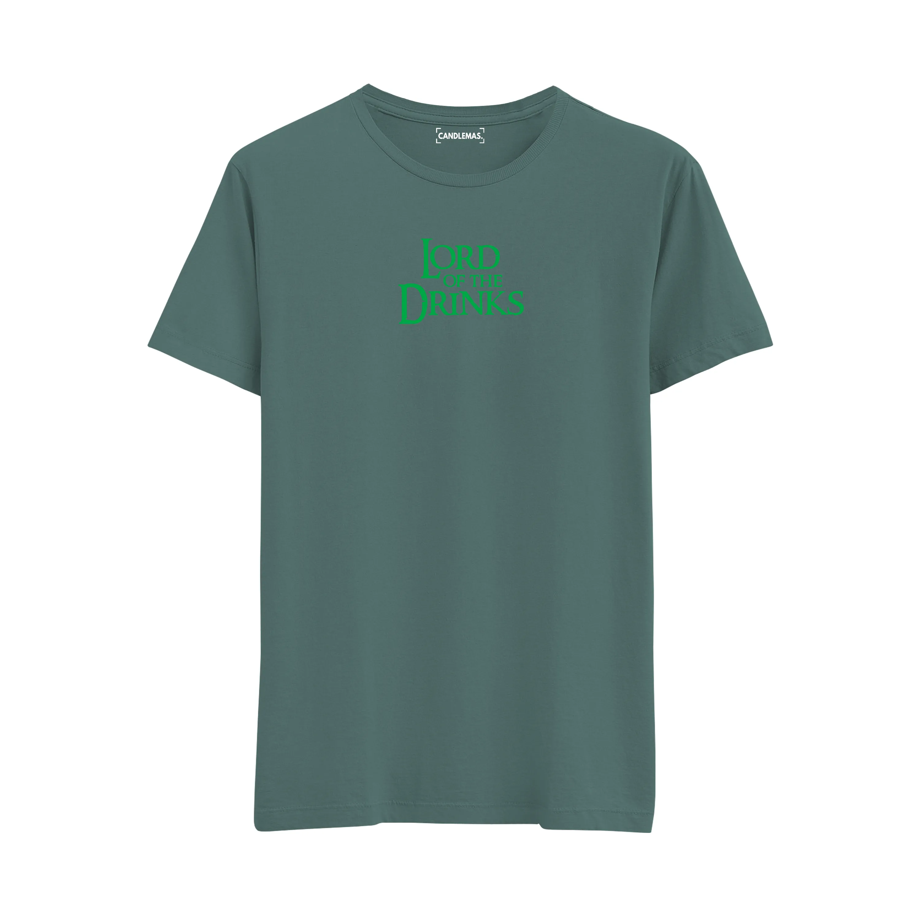 Drinks - Regular Tshirt