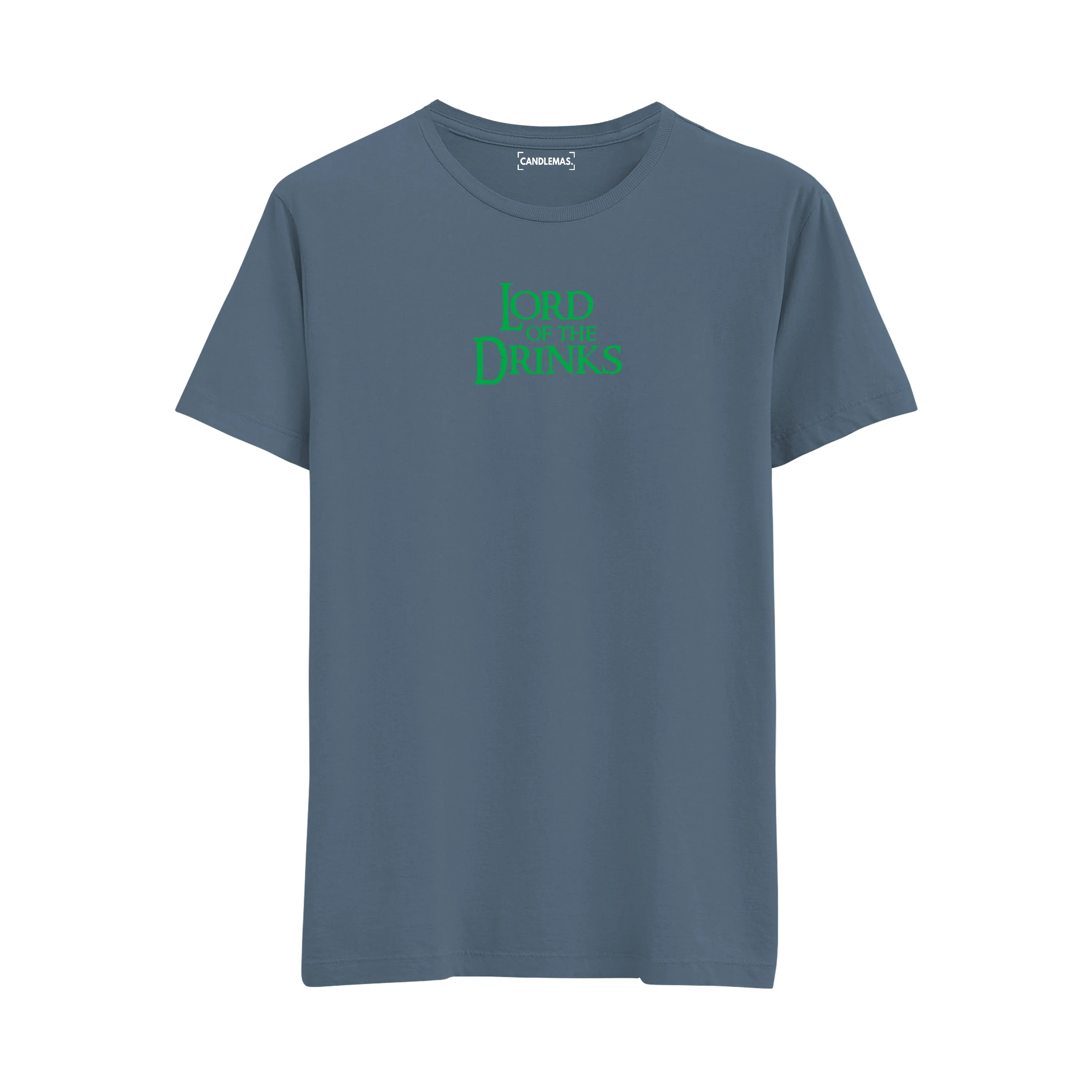 Drinks - Regular Tshirt