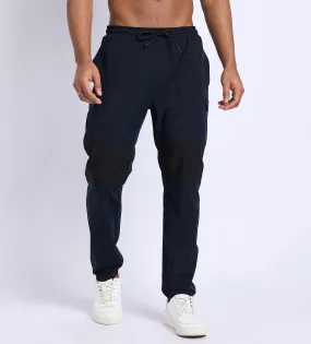 Engineered Precision Cargo Pants