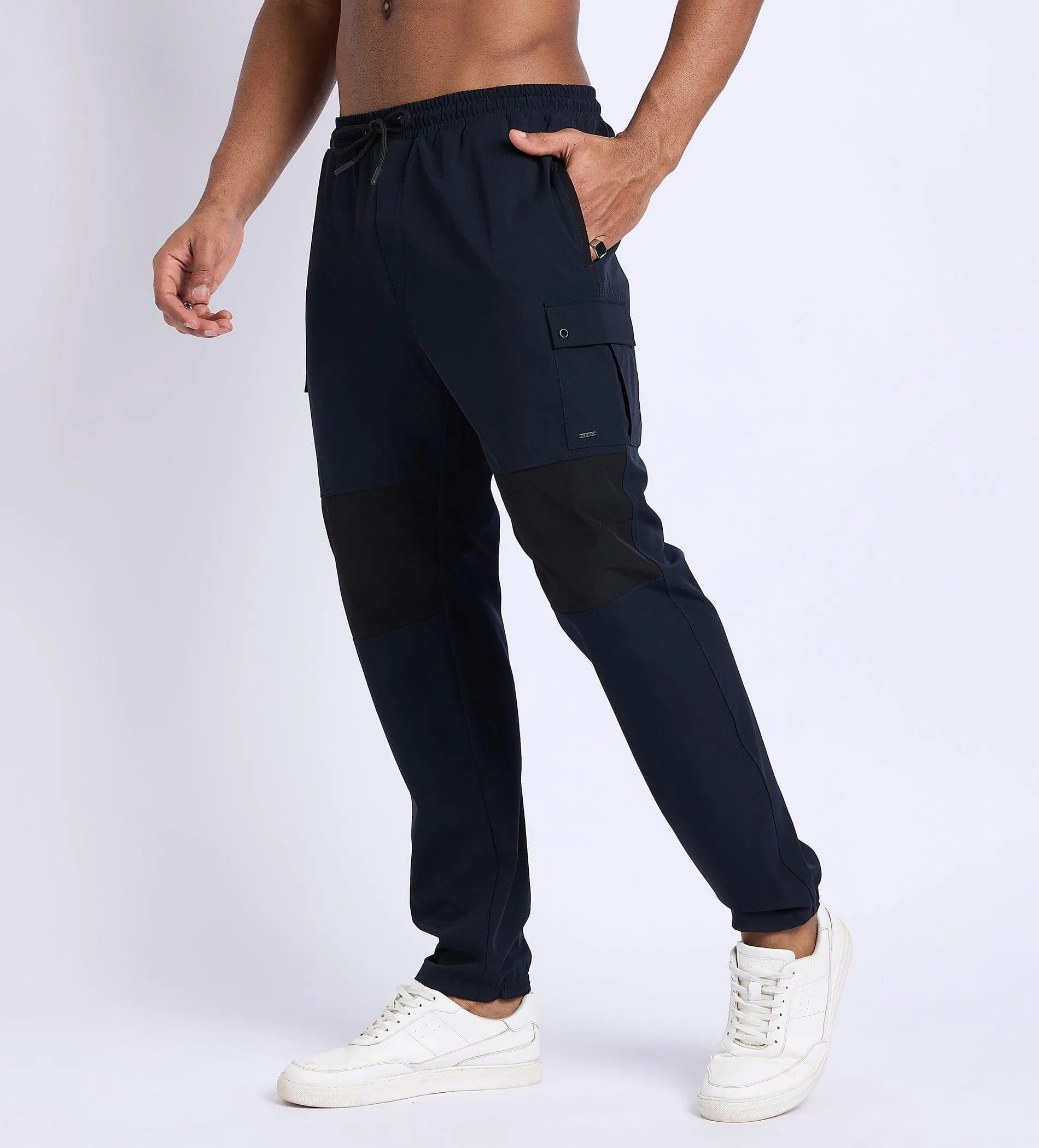 Engineered Precision Cargo Pants