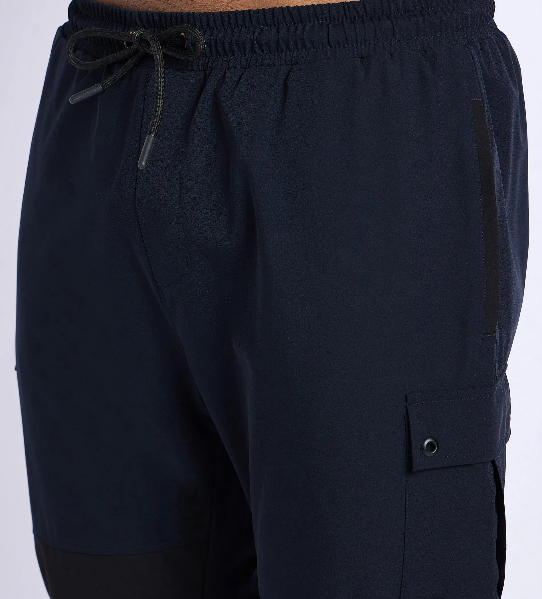 Engineered Precision Cargo Pants