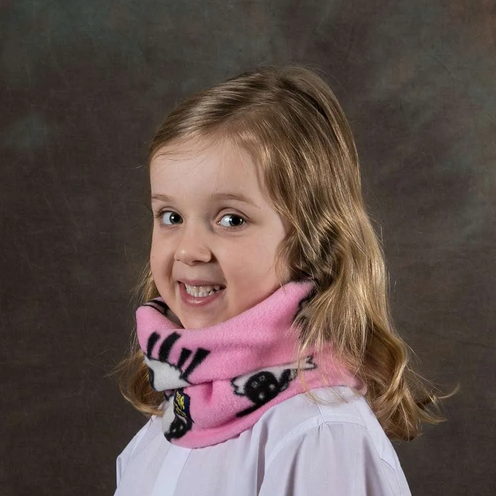 Fleece Neck Warmer - limited availability