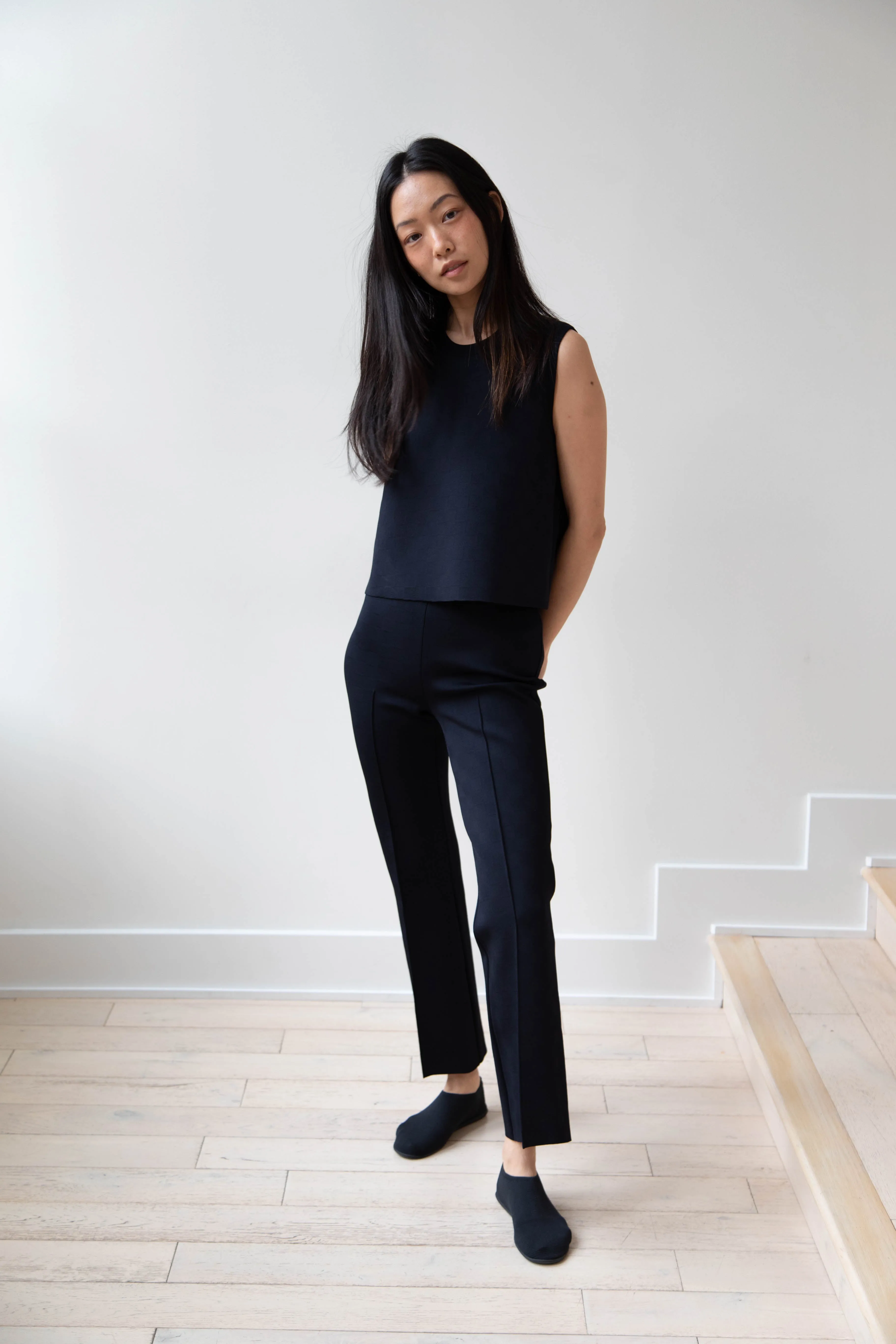 High Sport | NSFW Asa Top in Navy