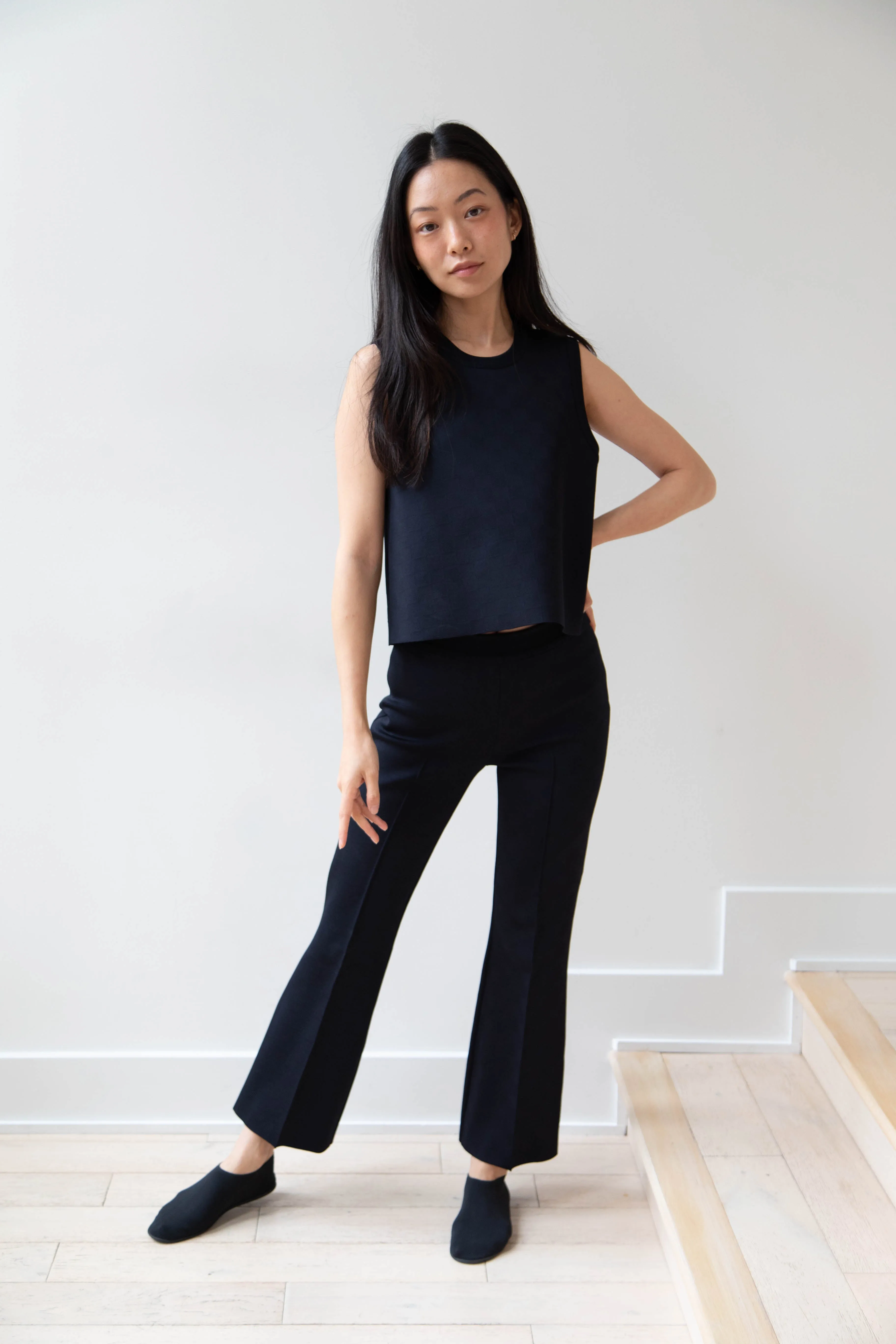 High Sport | NSFW Asa Top in Navy
