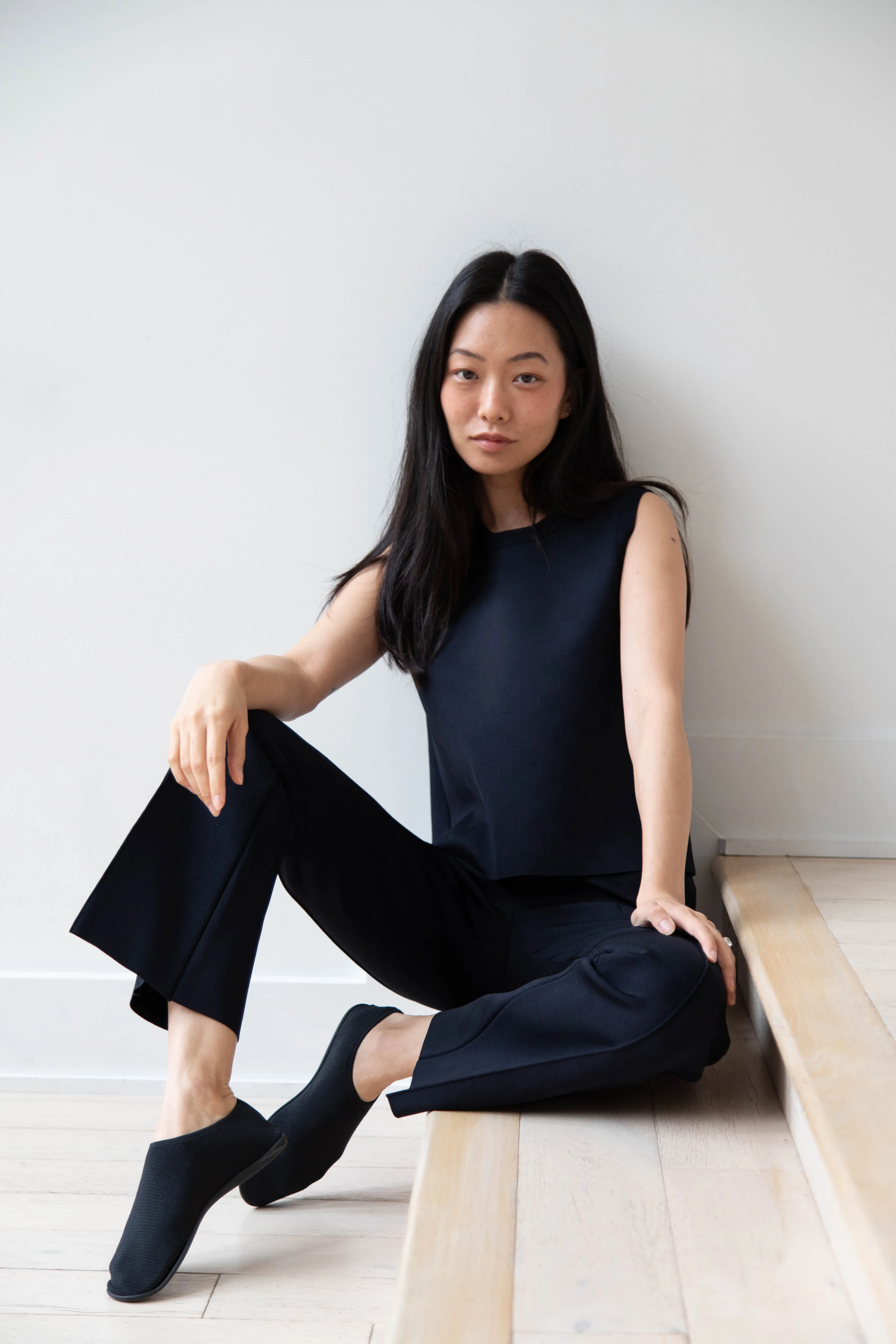 High Sport | NSFW Asa Top in Navy