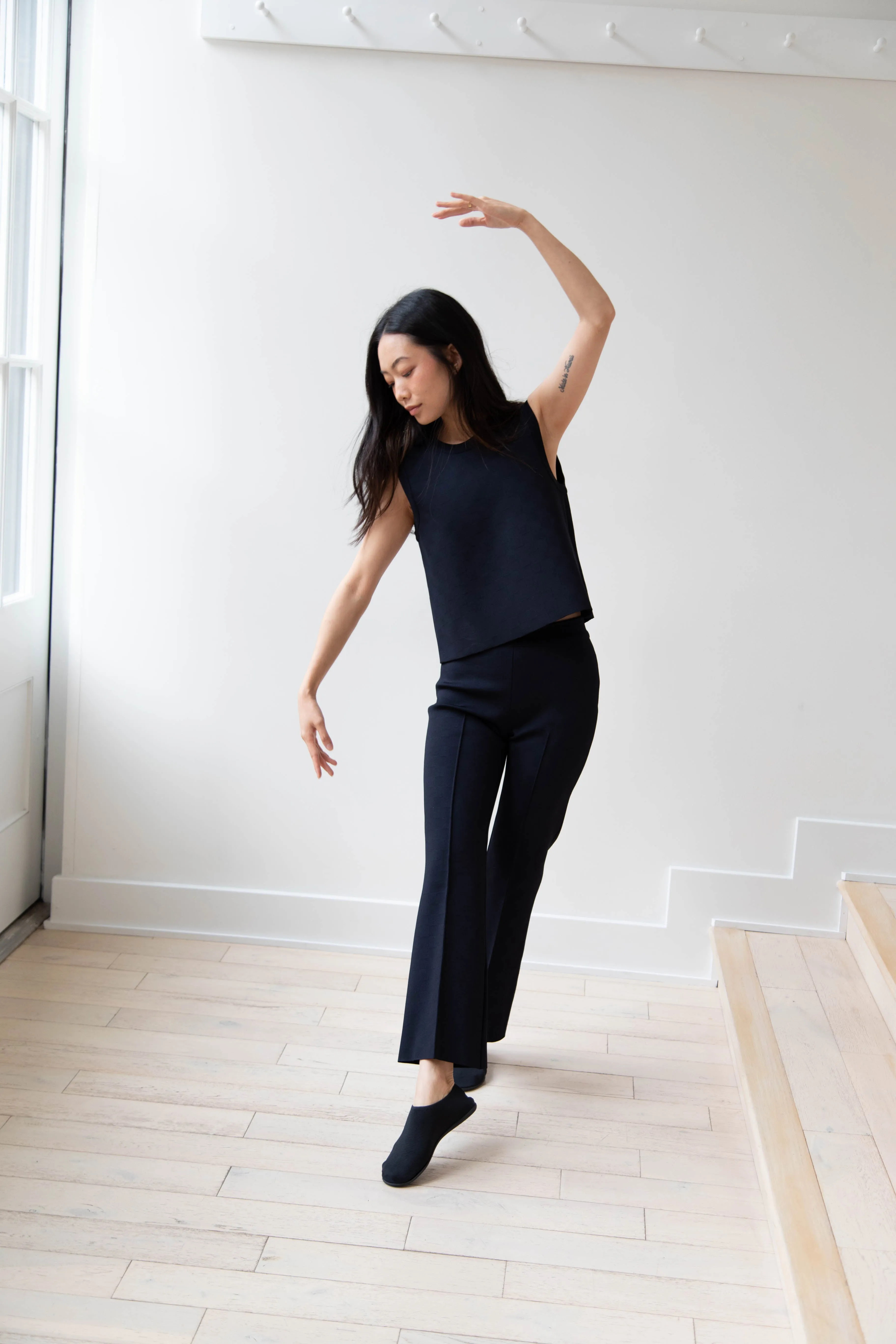 High Sport | NSFW Asa Top in Navy