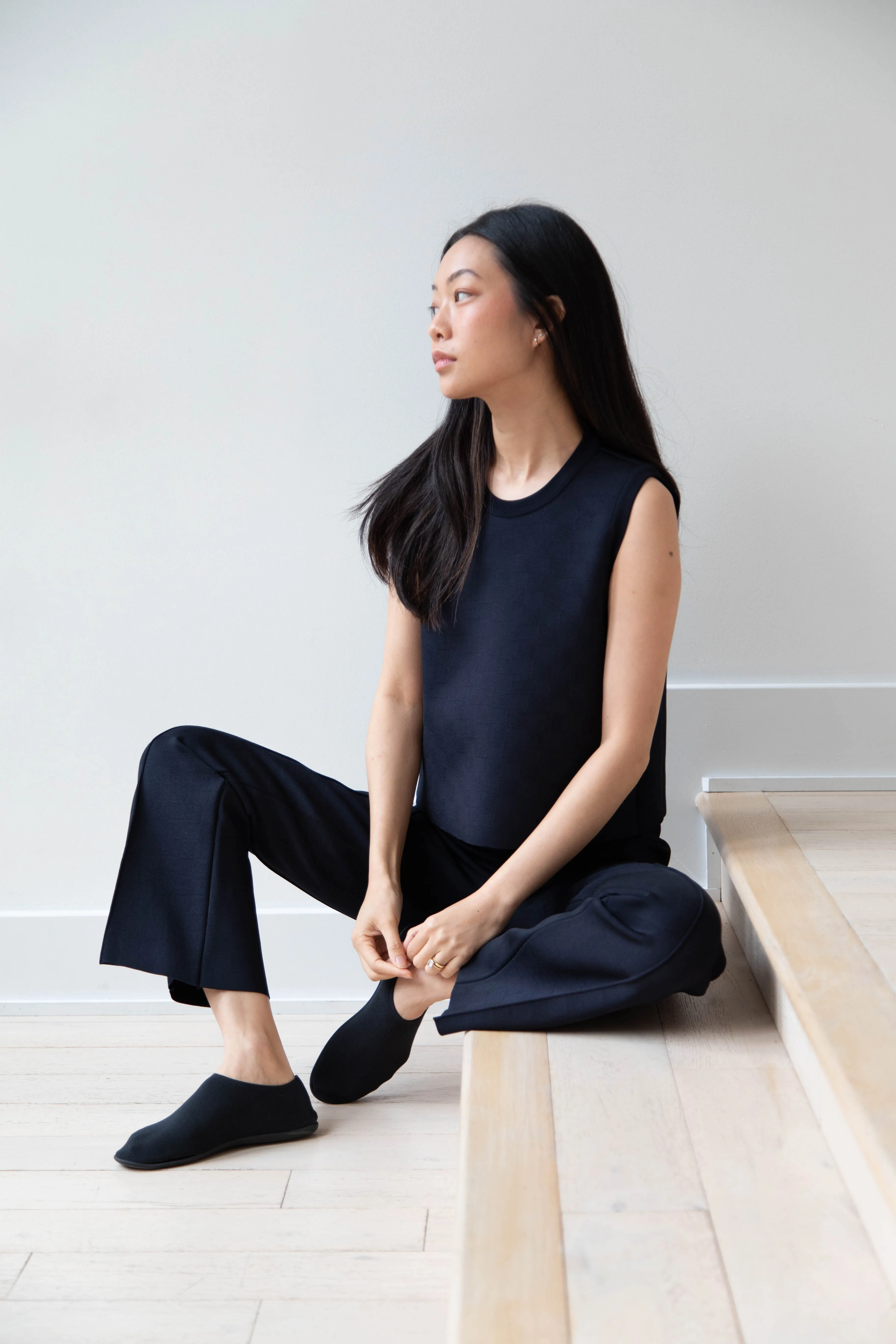 High Sport | NSFW Asa Top in Navy