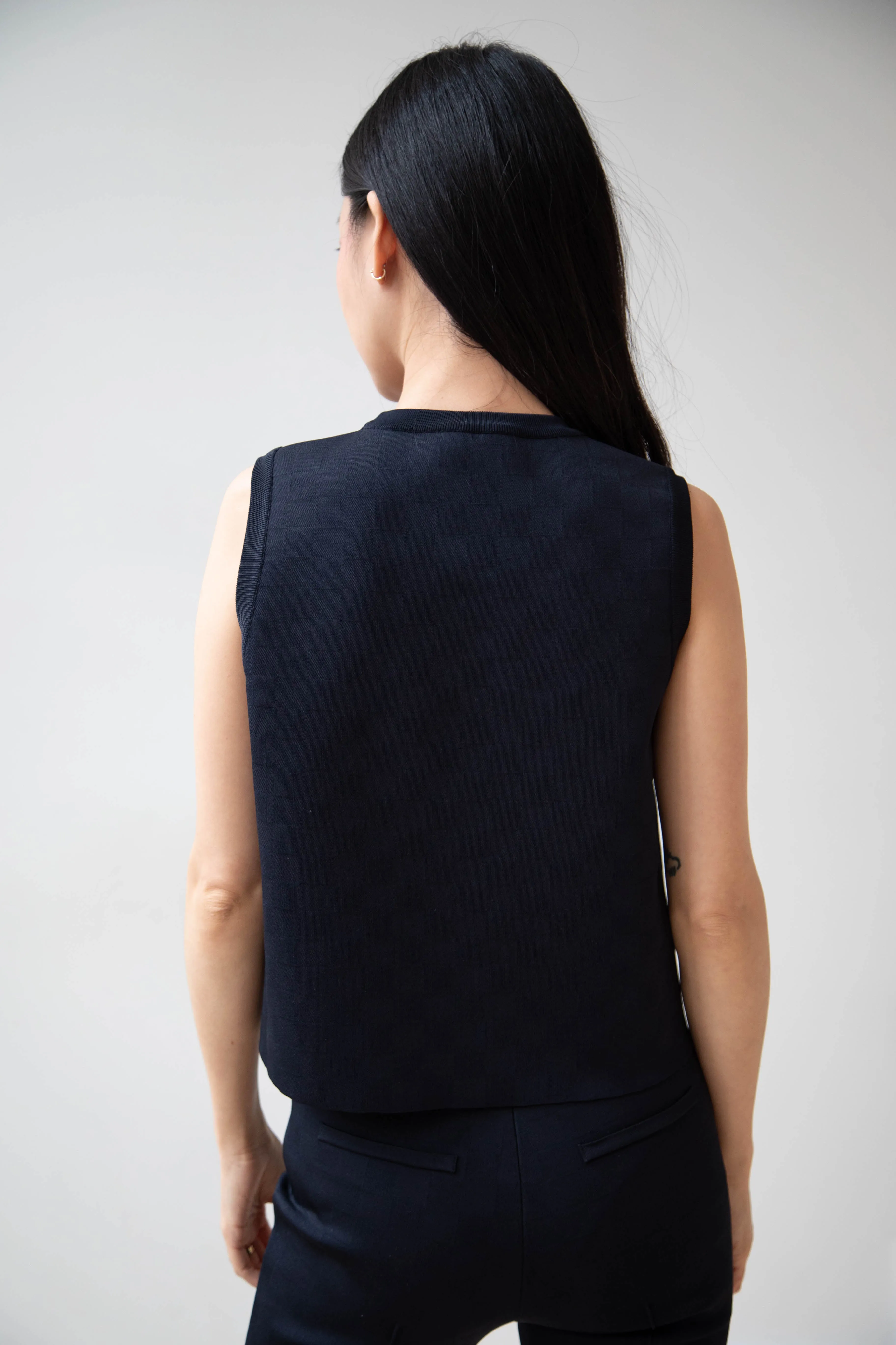High Sport | NSFW Asa Top in Navy