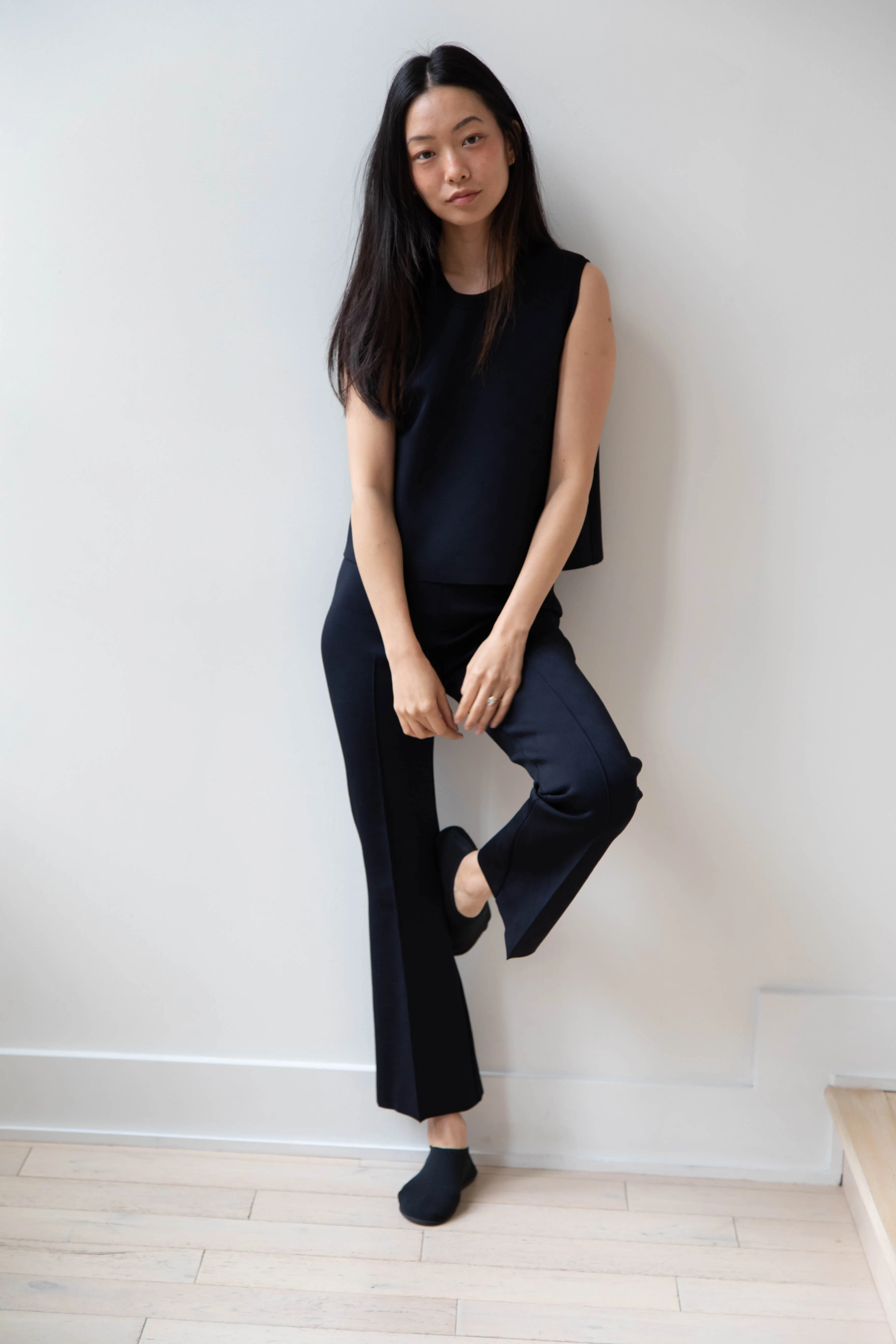 High Sport | NSFW Asa Top in Navy
