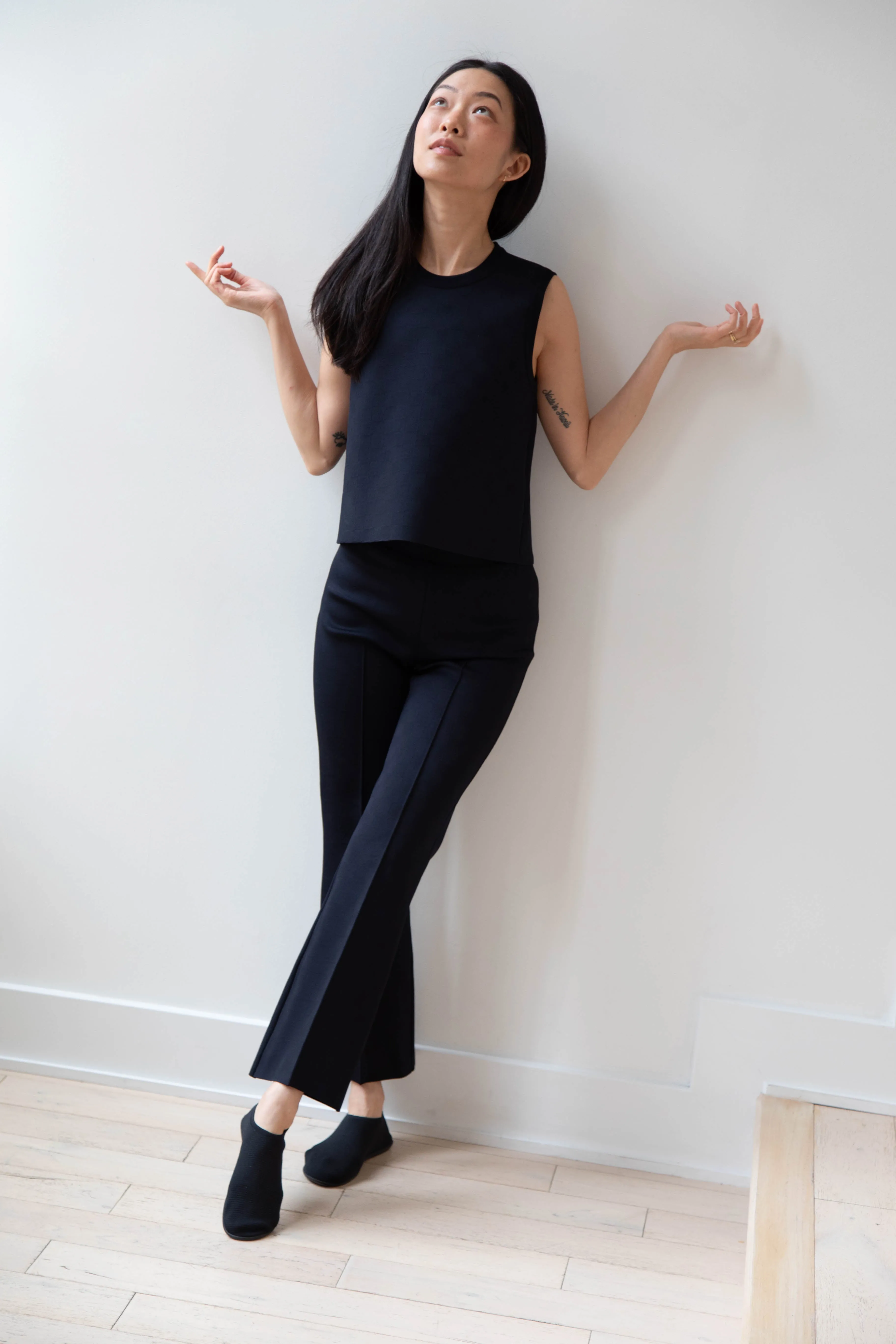High Sport | NSFW Asa Top in Navy
