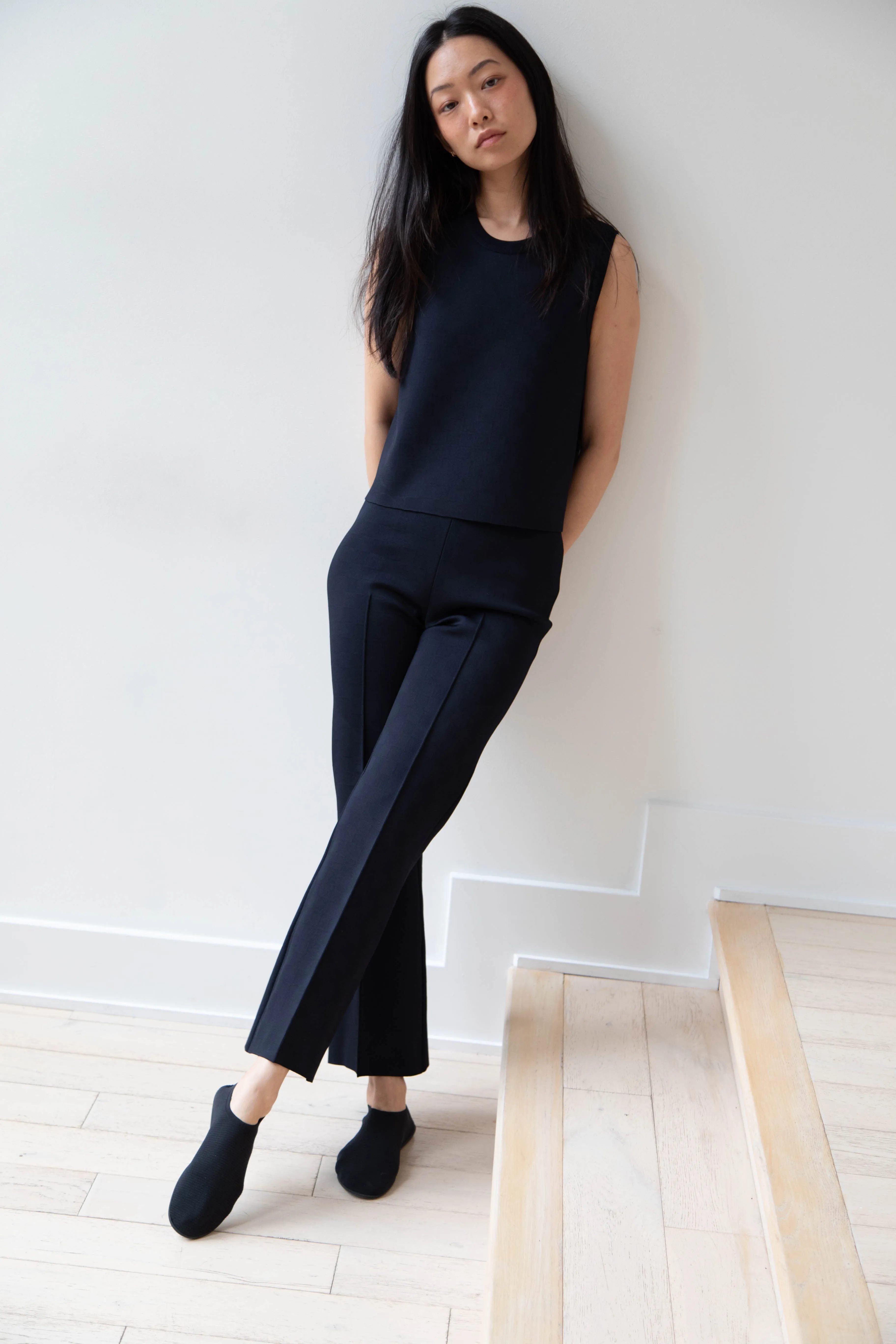 High Sport | NSFW Asa Top in Navy