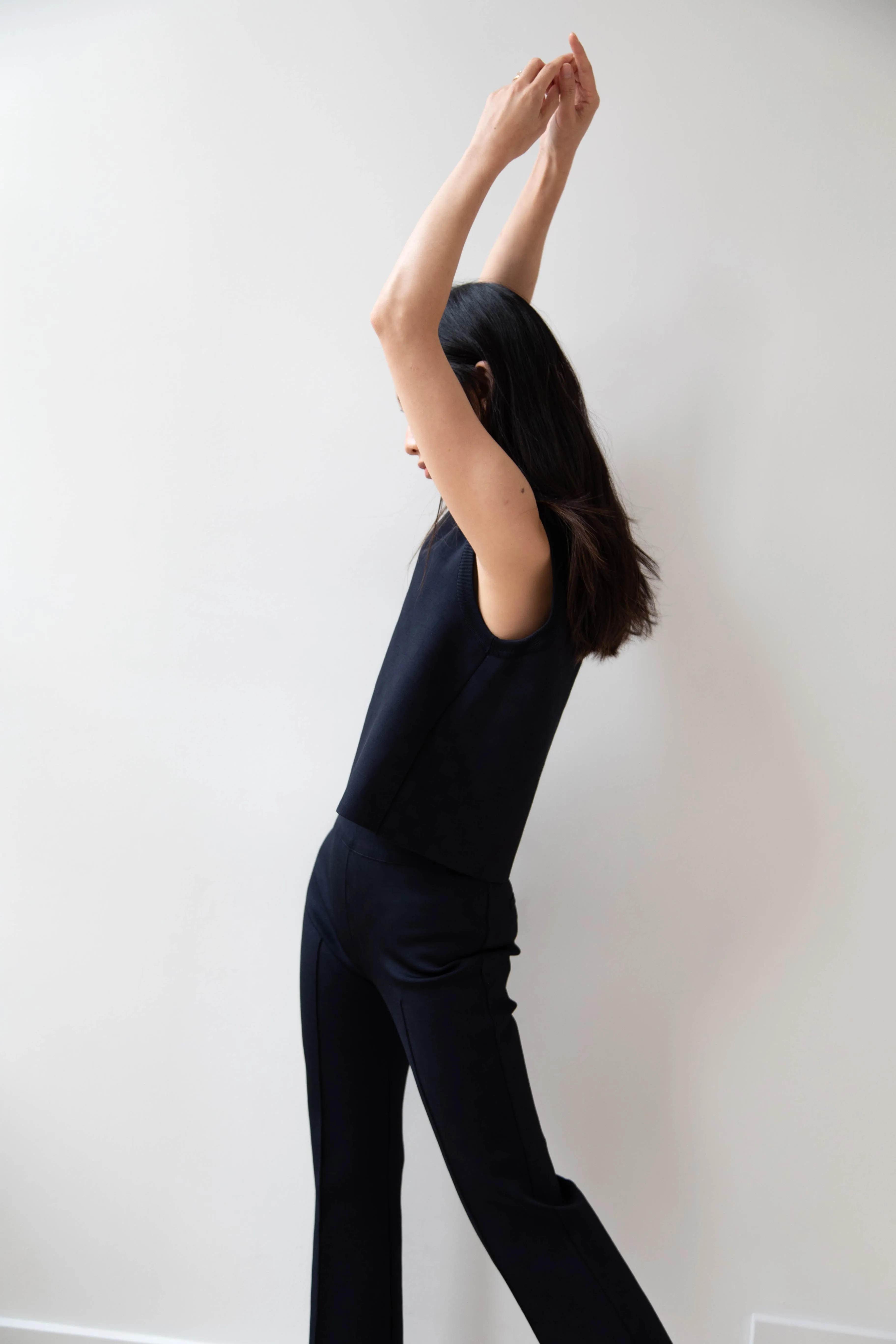 High Sport | NSFW Asa Top in Navy