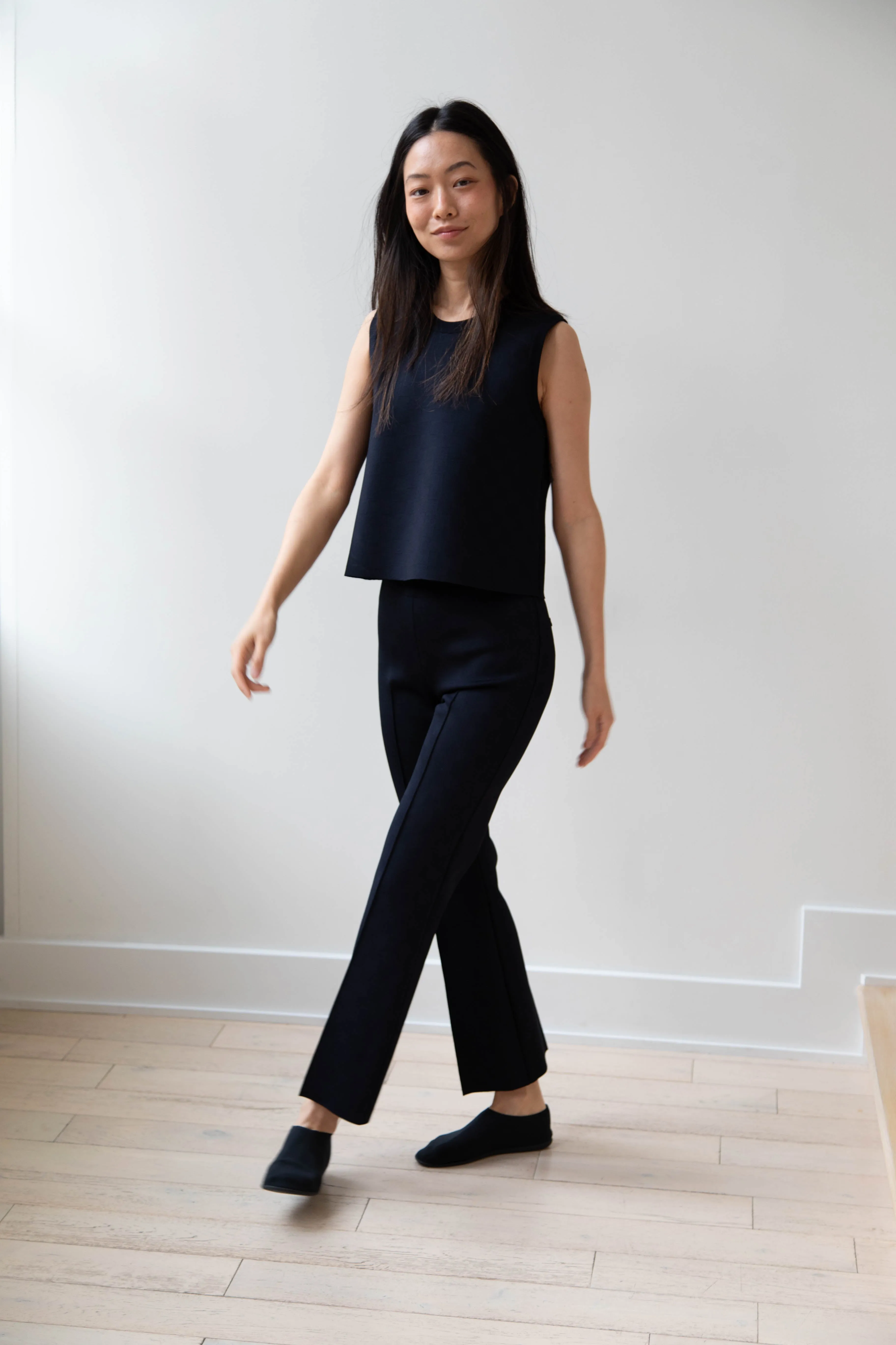 High Sport | NSFW Asa Top in Navy