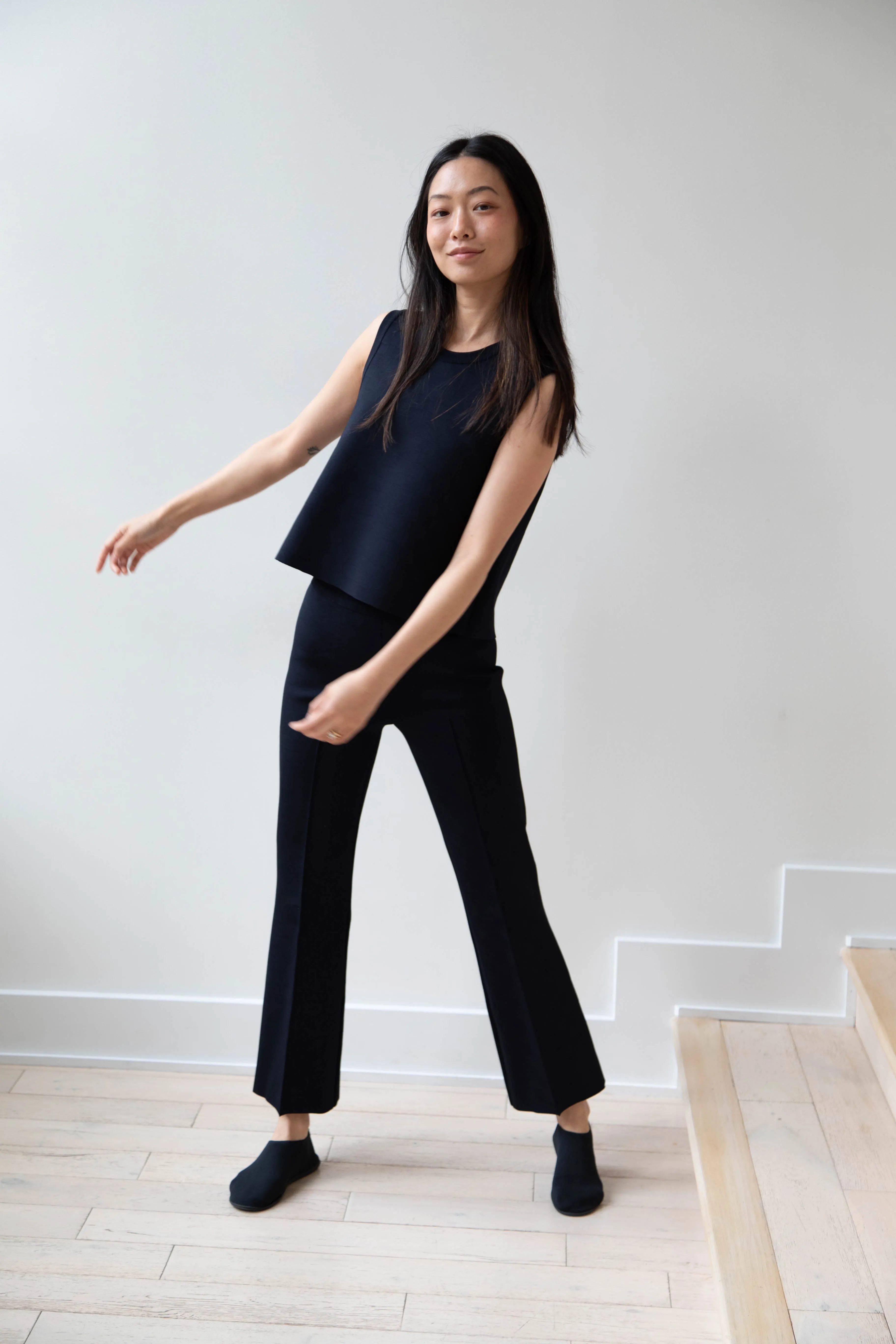 High Sport | NSFW Asa Top in Navy