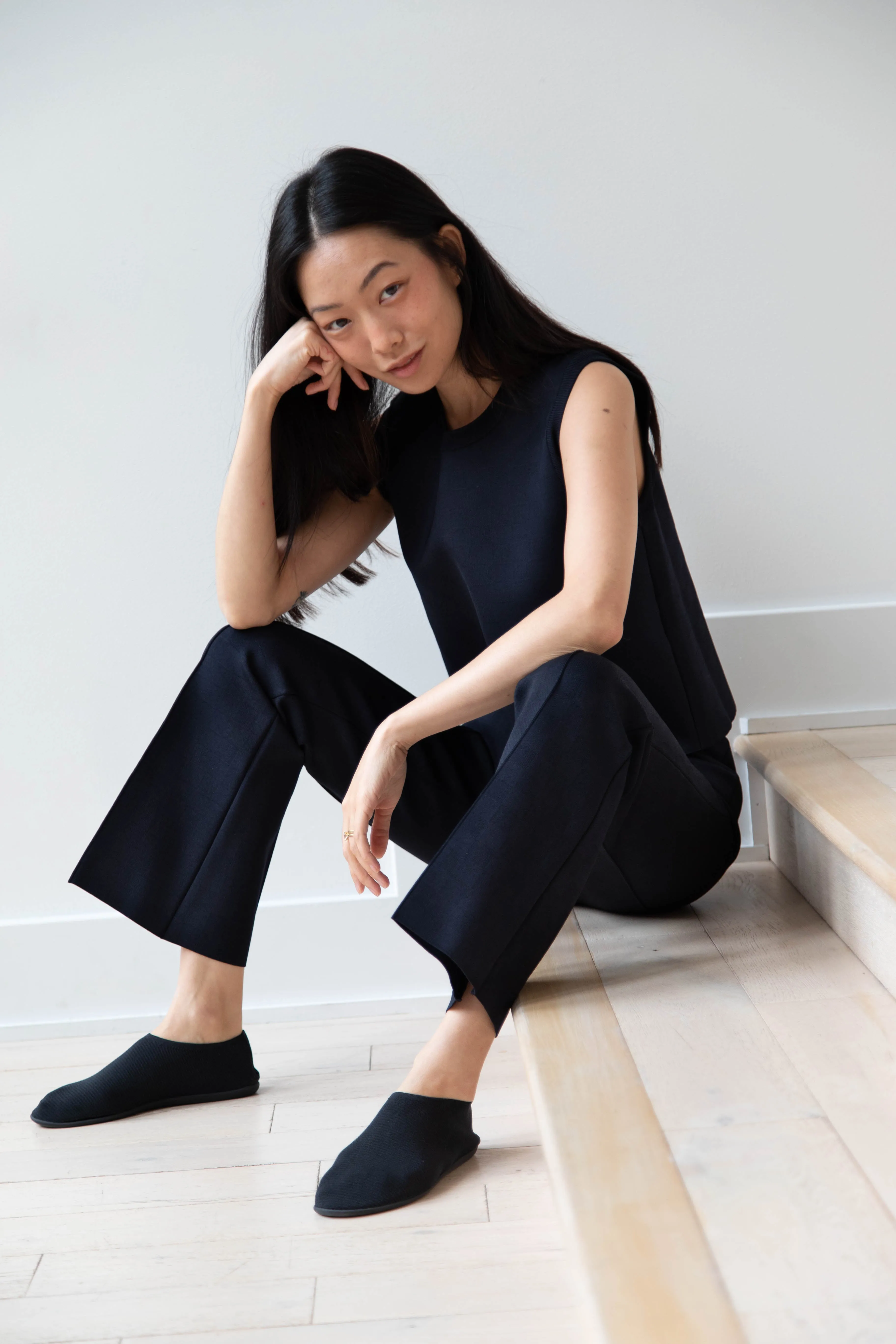 High Sport | NSFW Asa Top in Navy