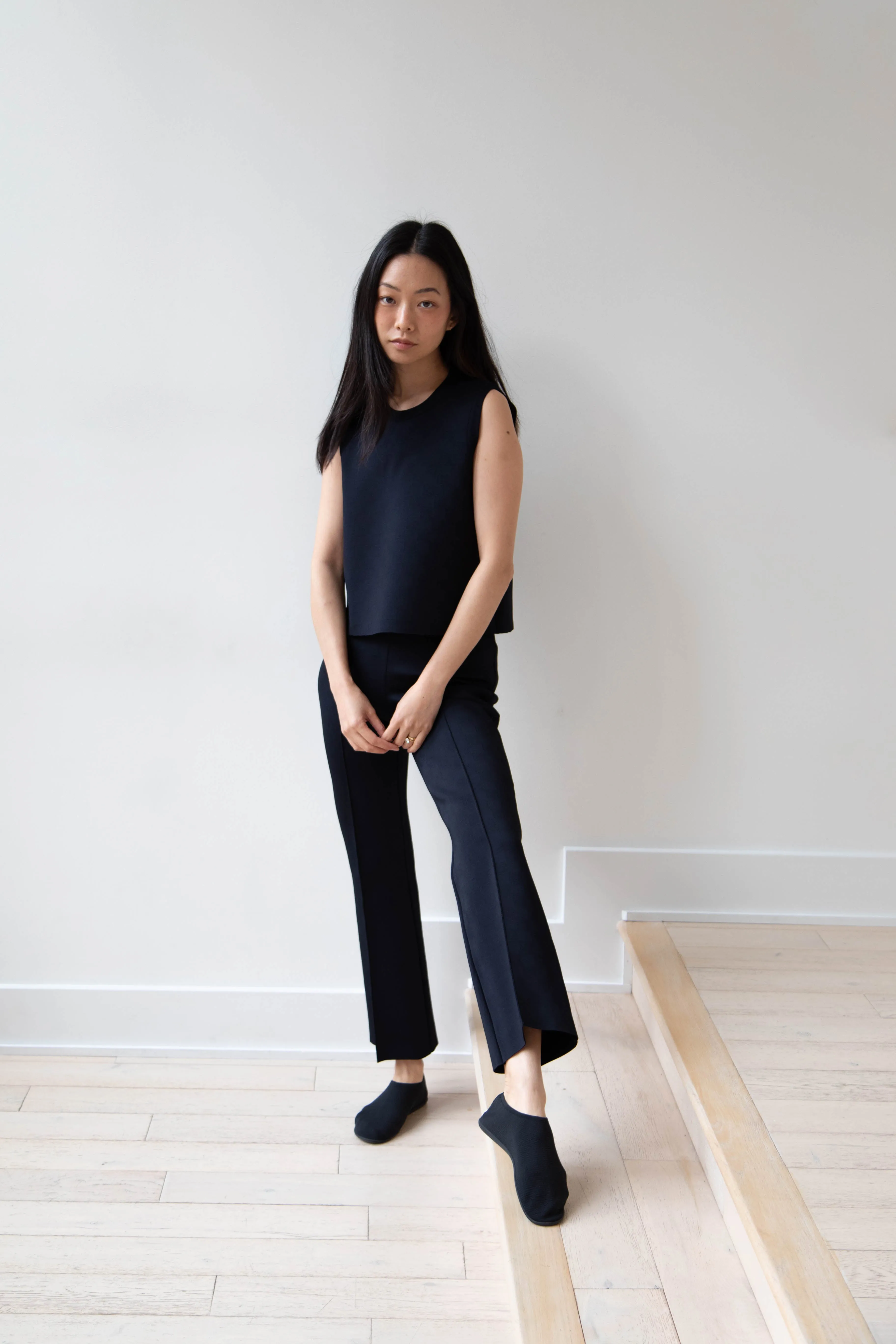 High Sport | NSFW Asa Top in Navy
