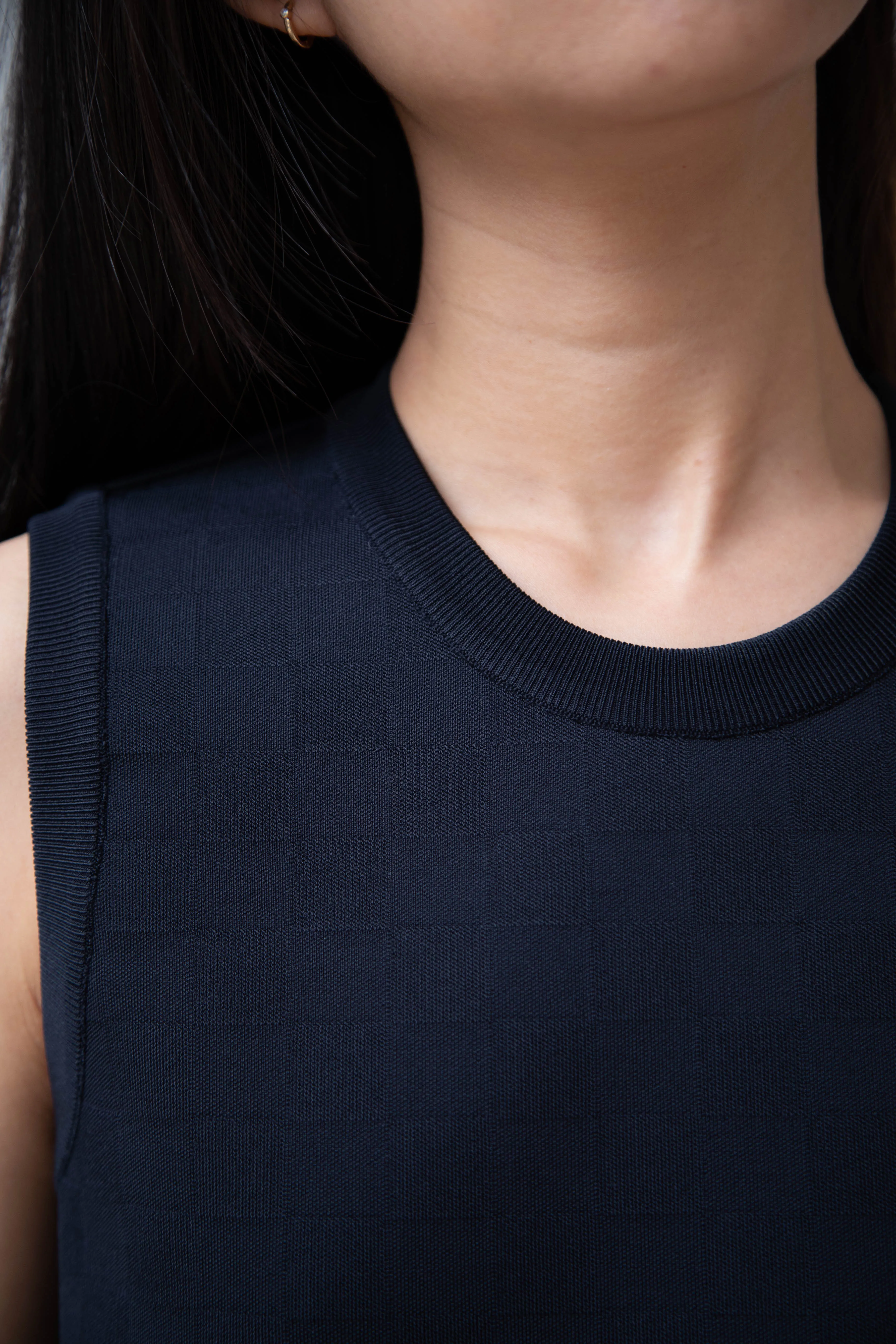 High Sport | NSFW Asa Top in Navy