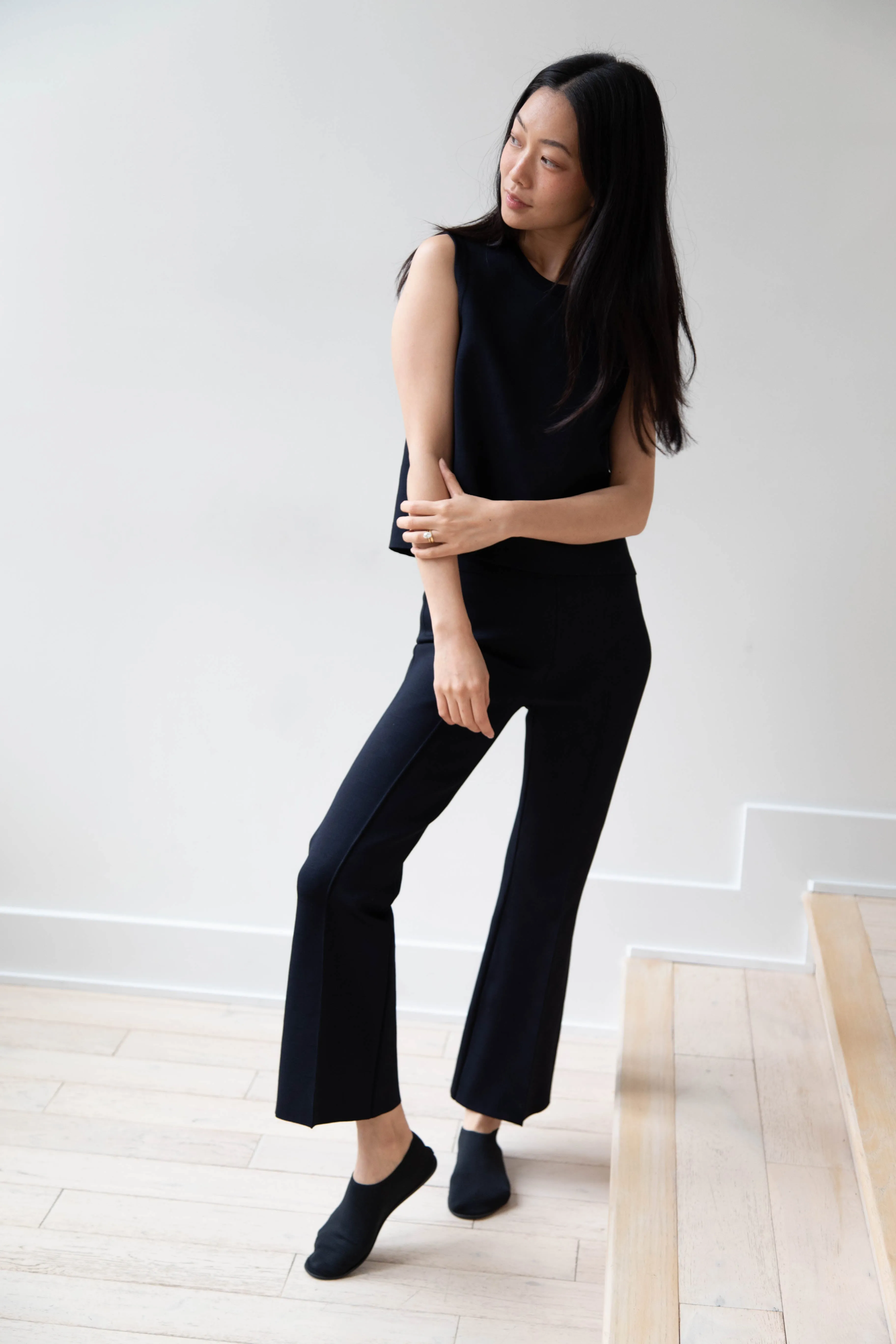 High Sport | NSFW Asa Top in Navy