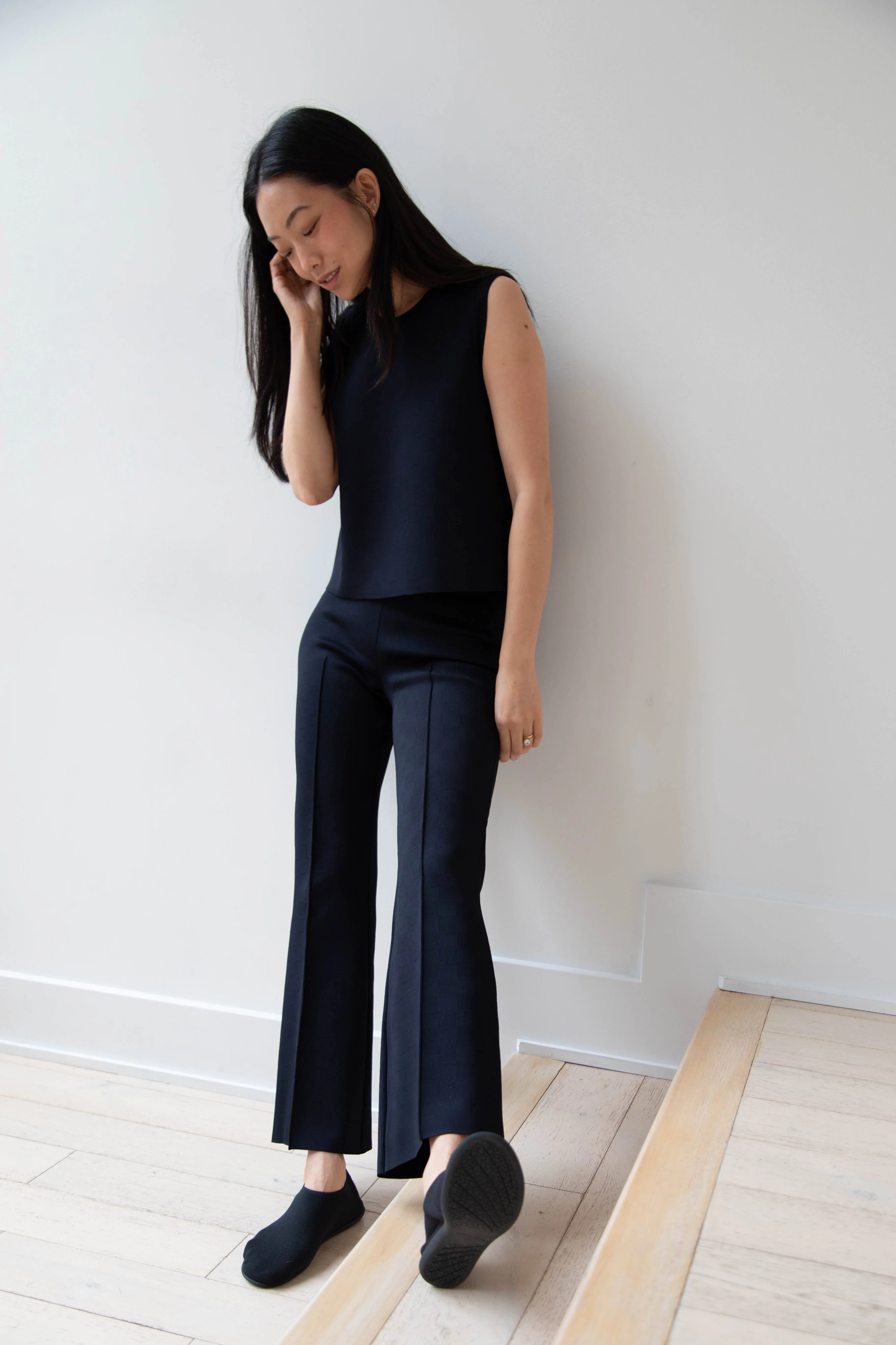 High Sport | NSFW Asa Top in Navy