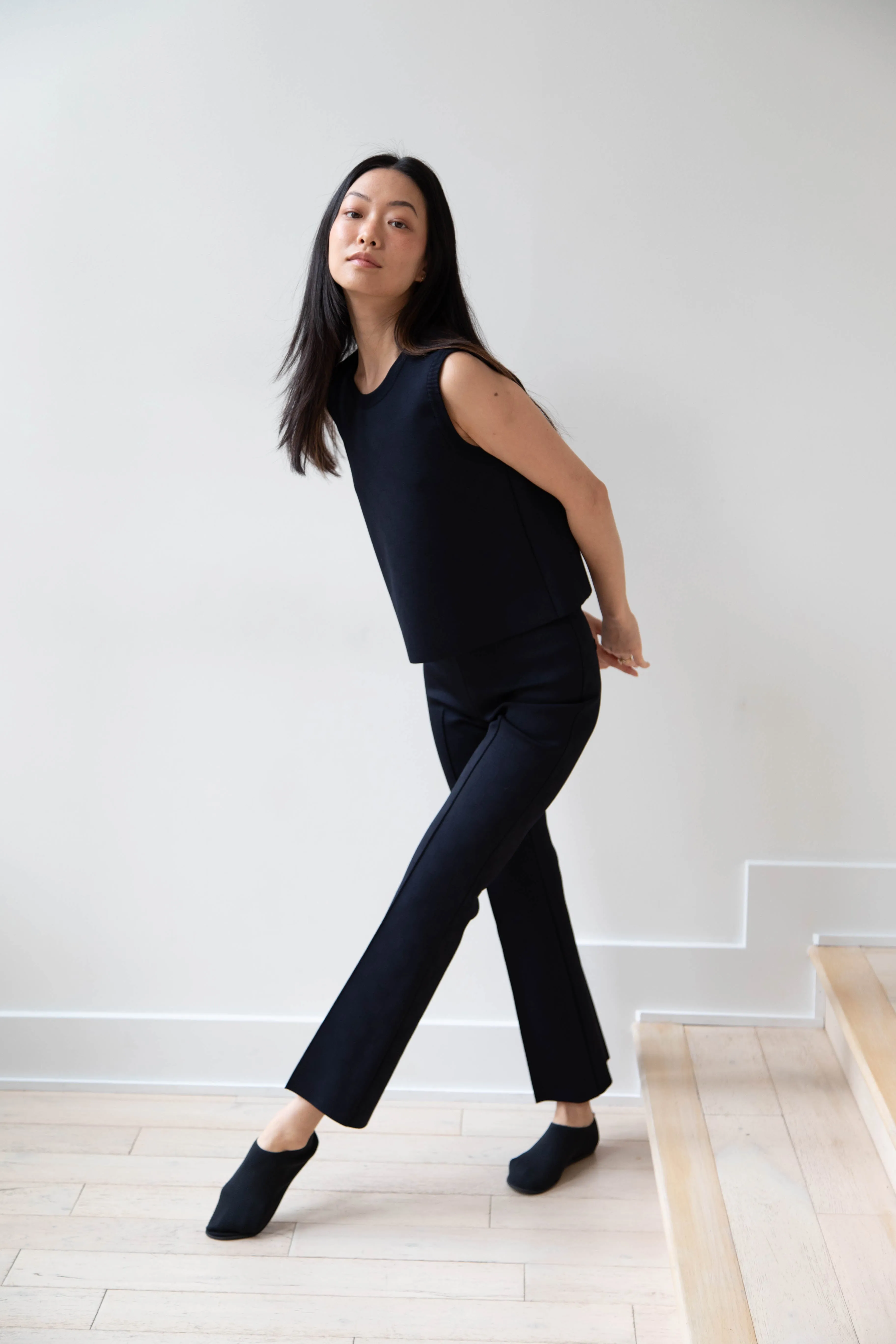High Sport | NSFW Asa Top in Navy
