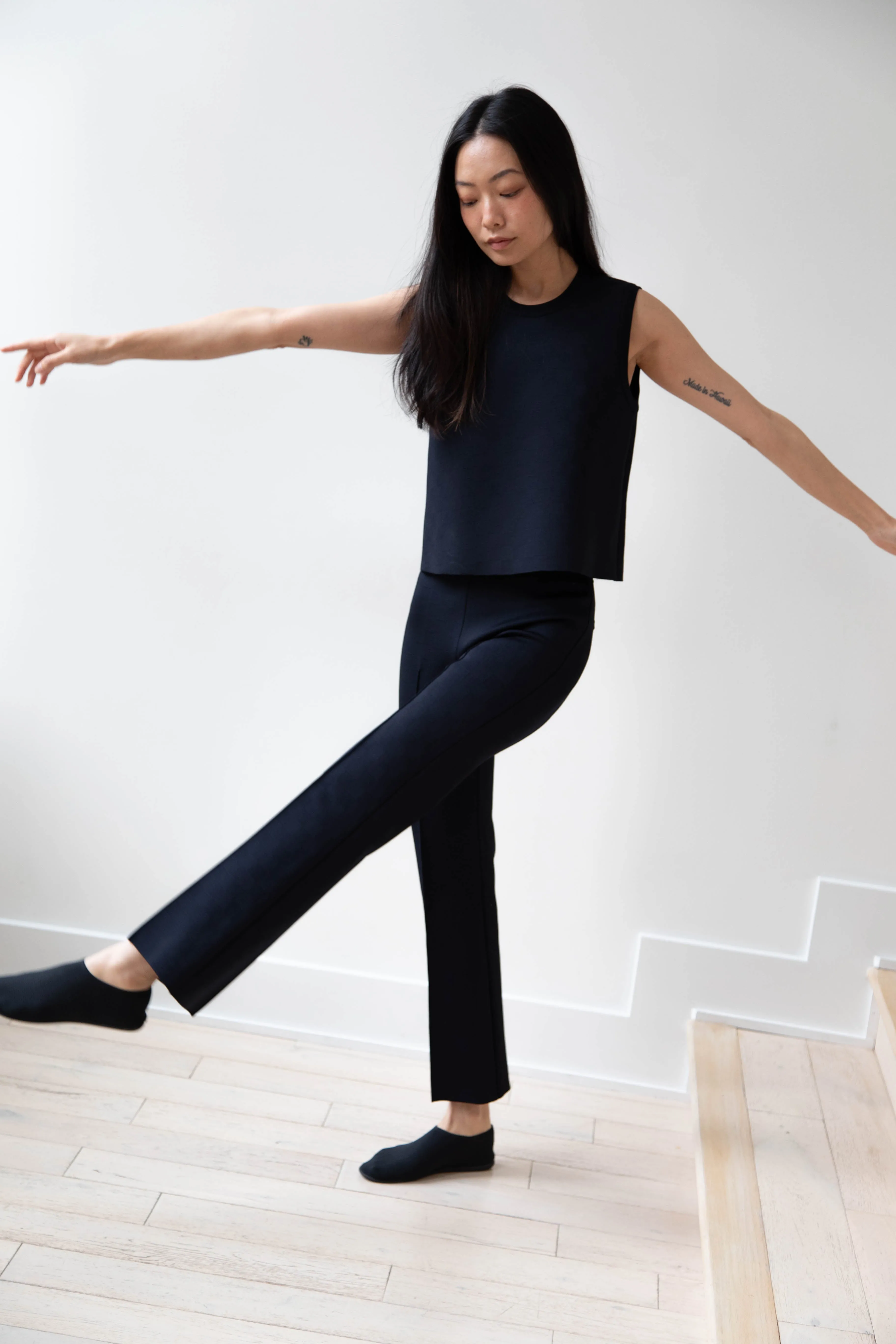 High Sport | NSFW Asa Top in Navy