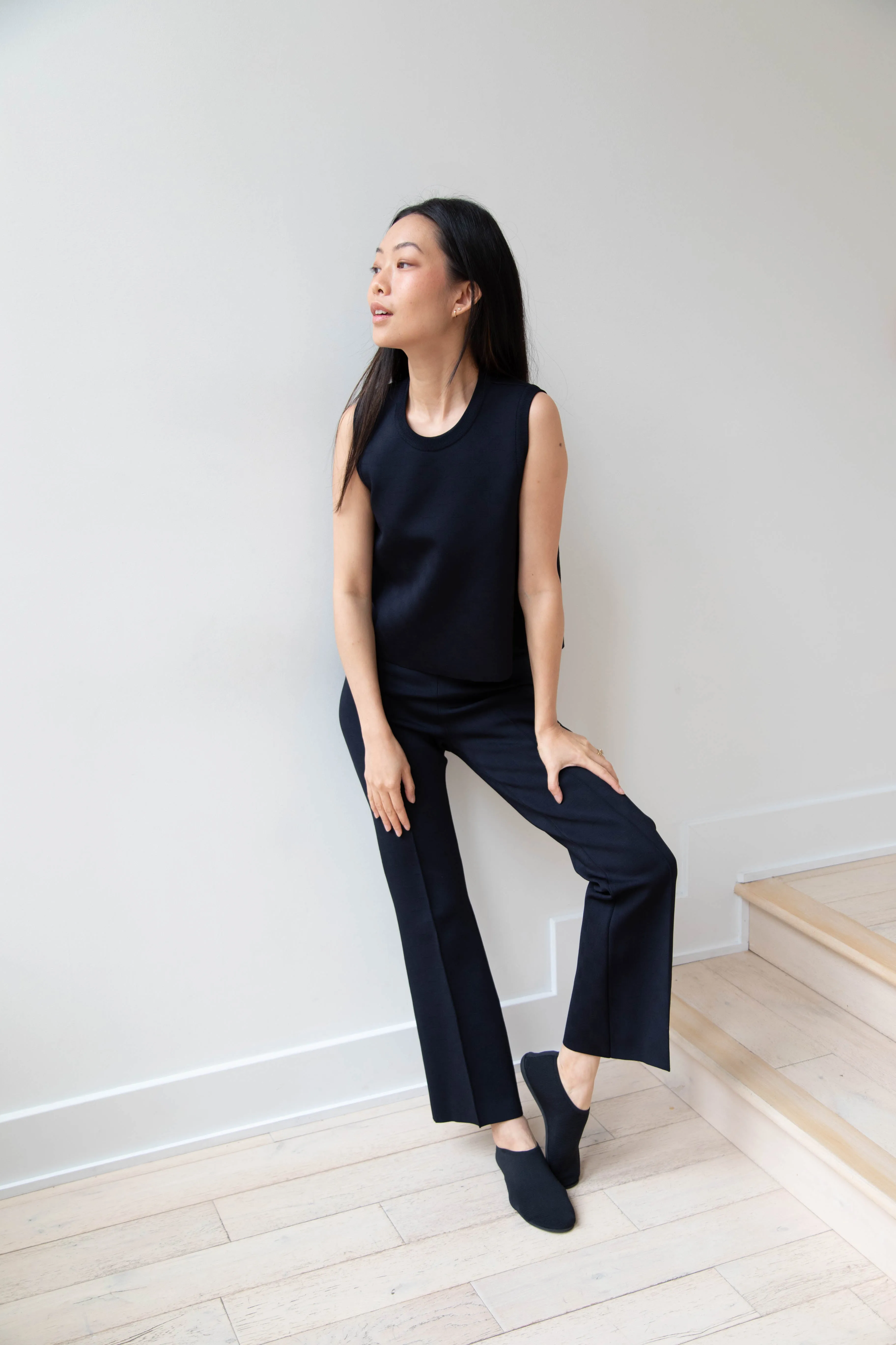 High Sport | NSFW Asa Top in Navy