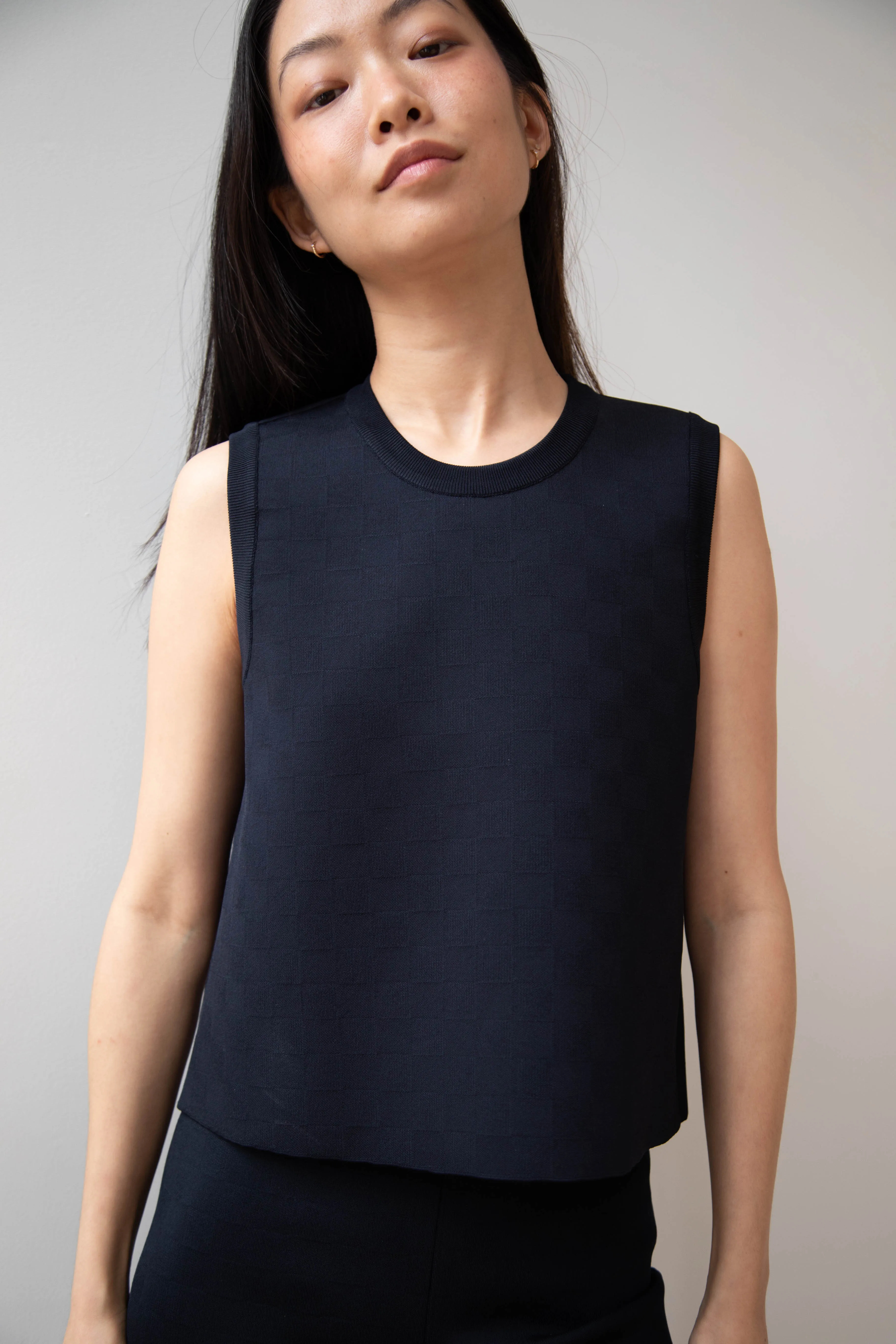 High Sport | NSFW Asa Top in Navy
