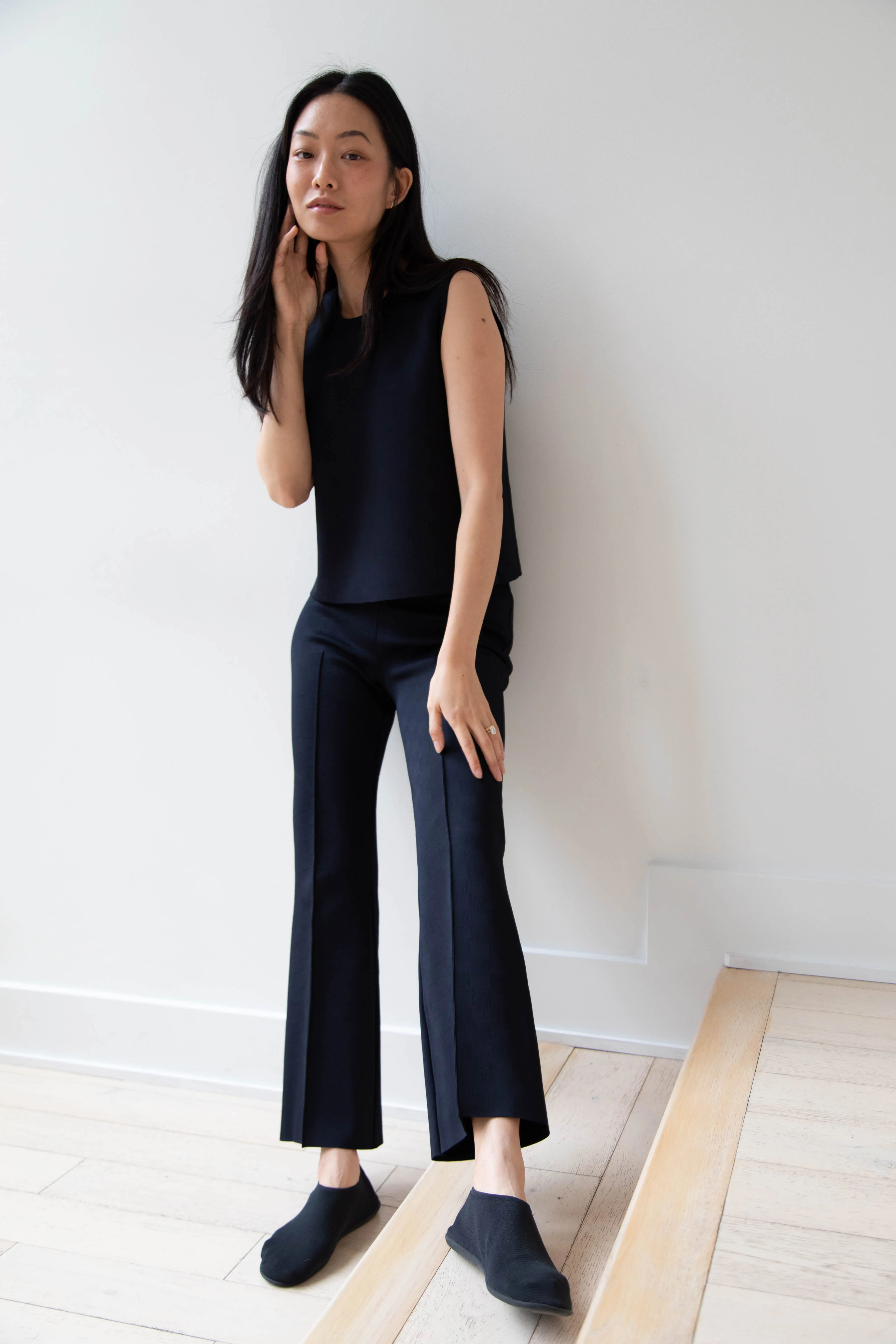 High Sport | NSFW Asa Top in Navy