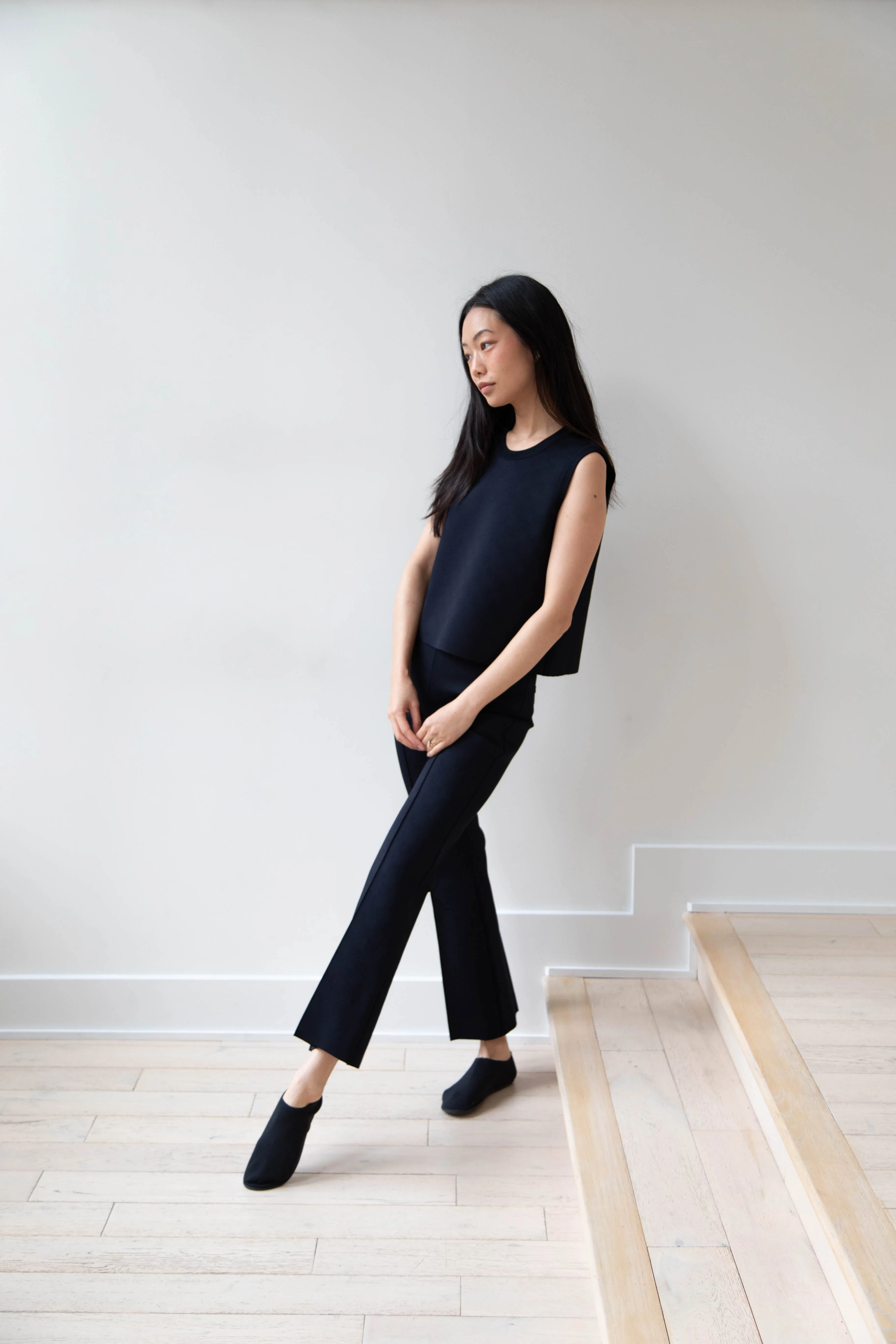 High Sport | NSFW Asa Top in Navy