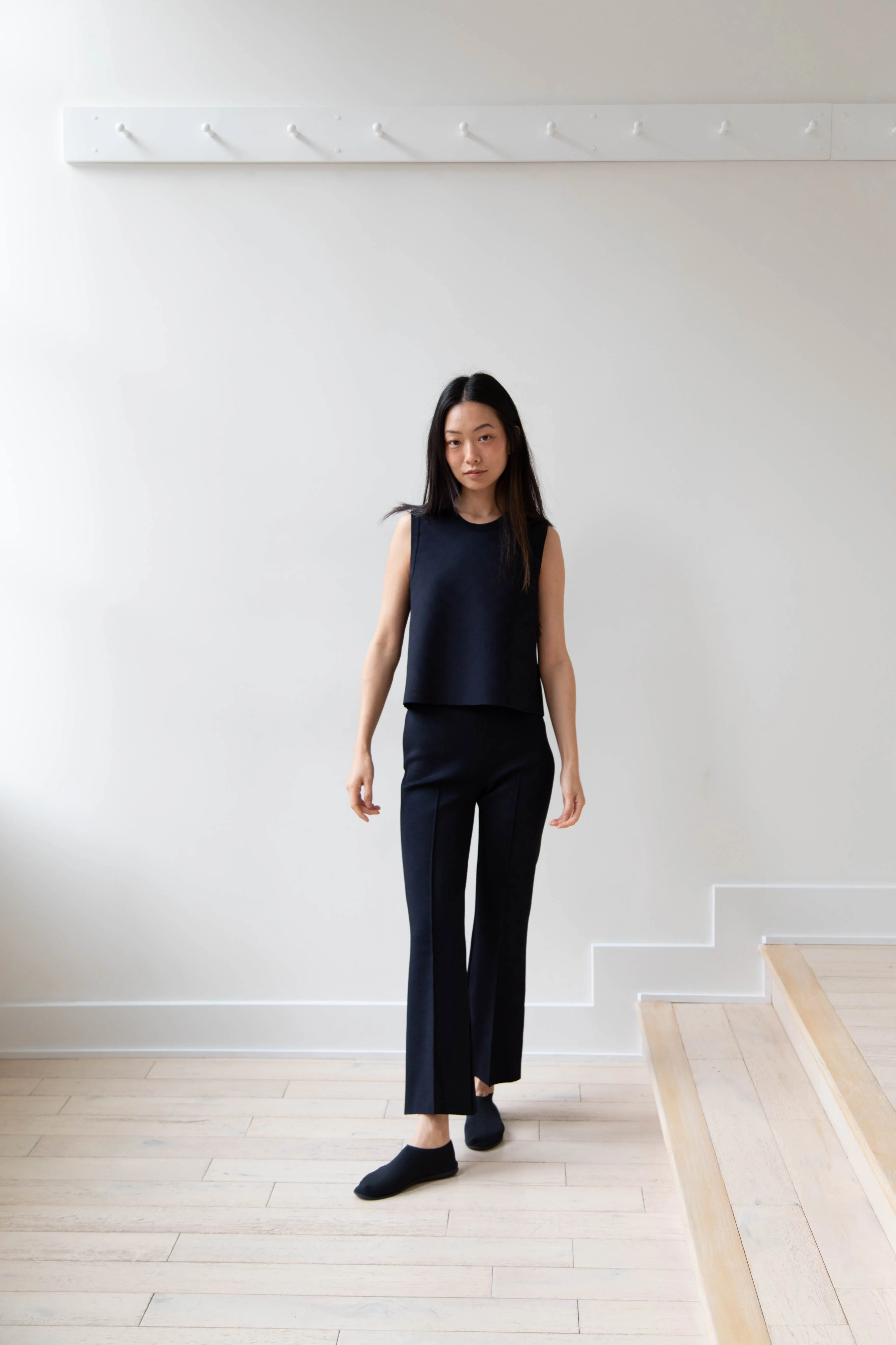 High Sport | NSFW Asa Top in Navy