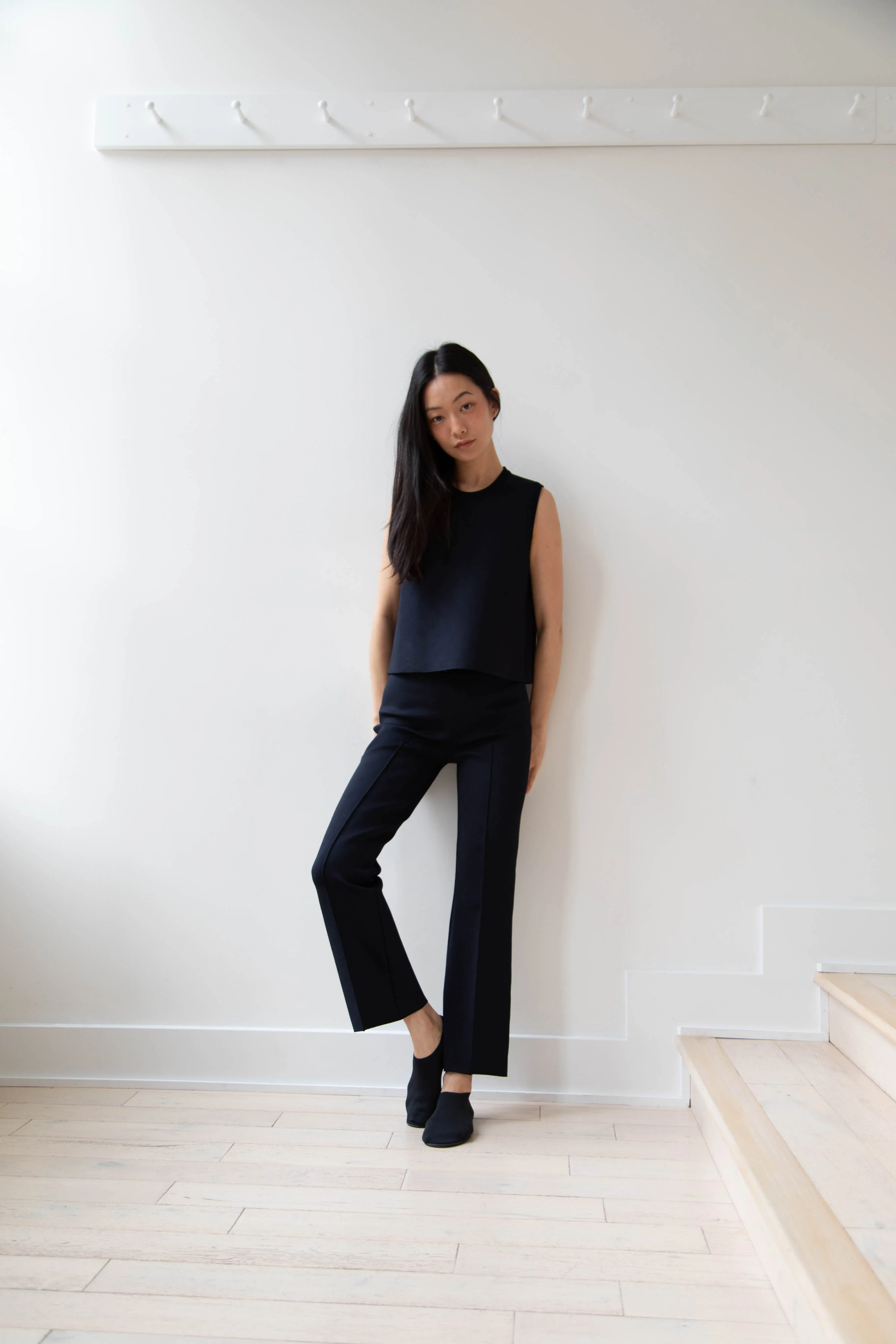 High Sport | NSFW Asa Top in Navy