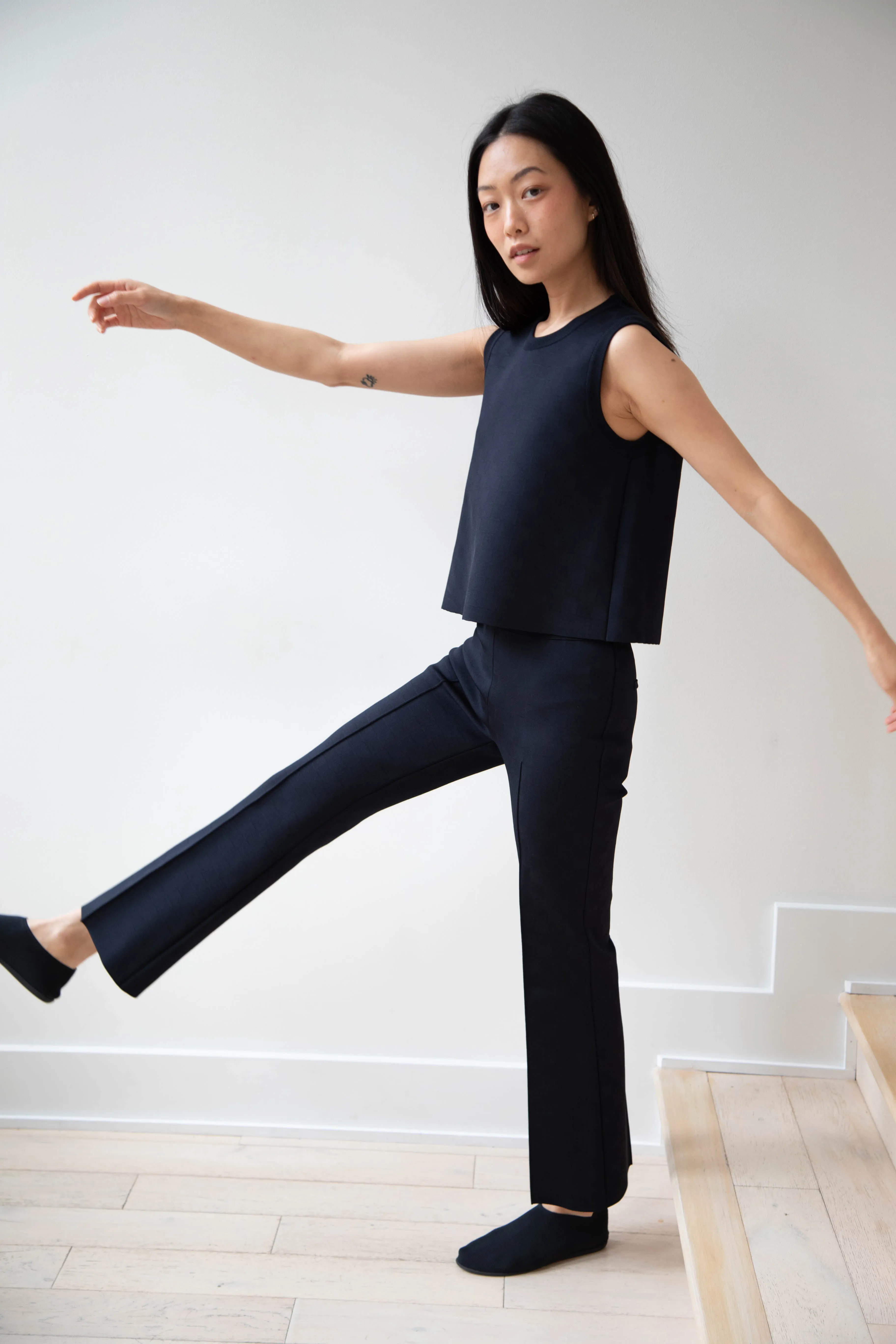 High Sport | NSFW Asa Top in Navy