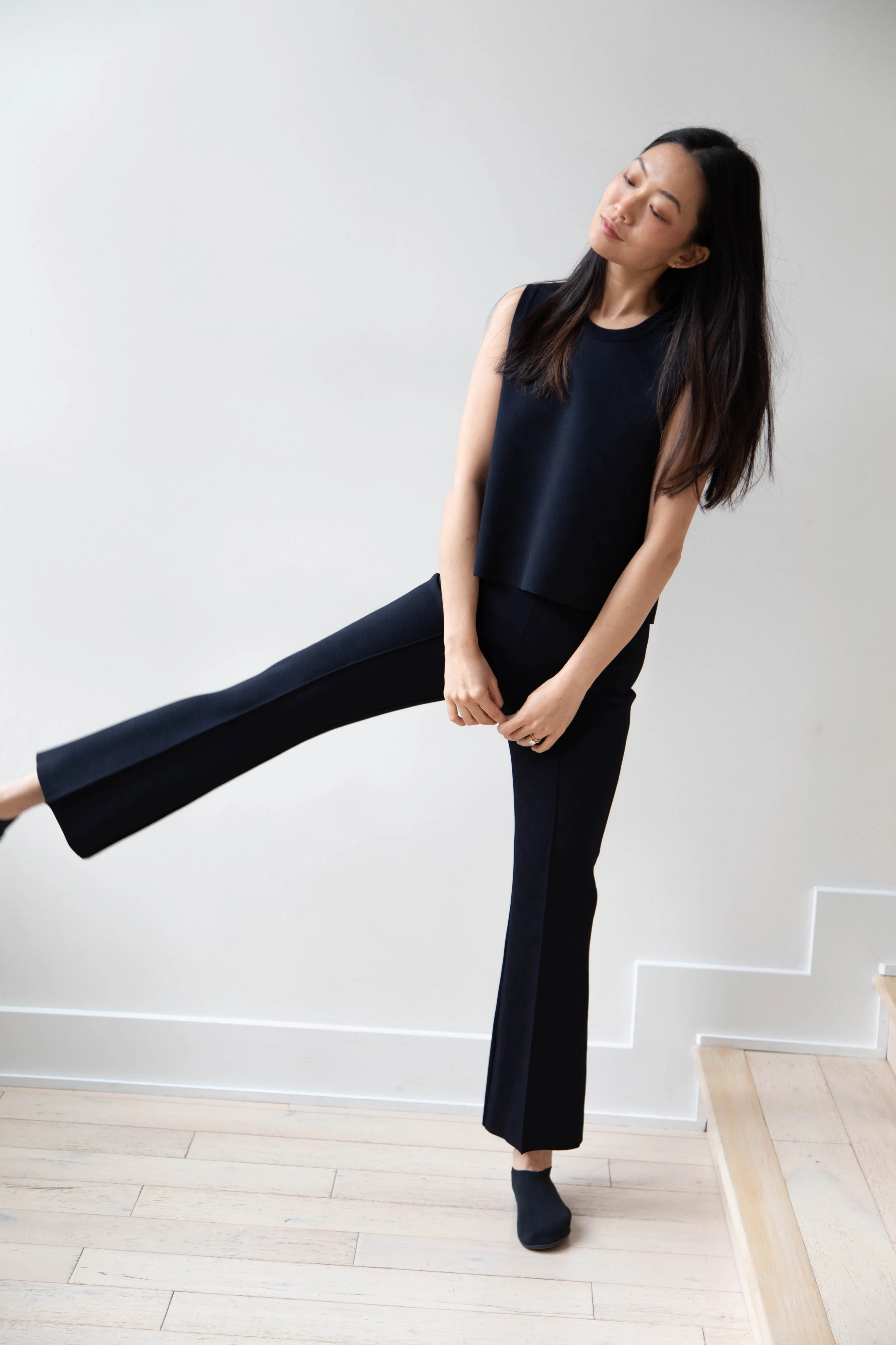 High Sport | NSFW Asa Top in Navy